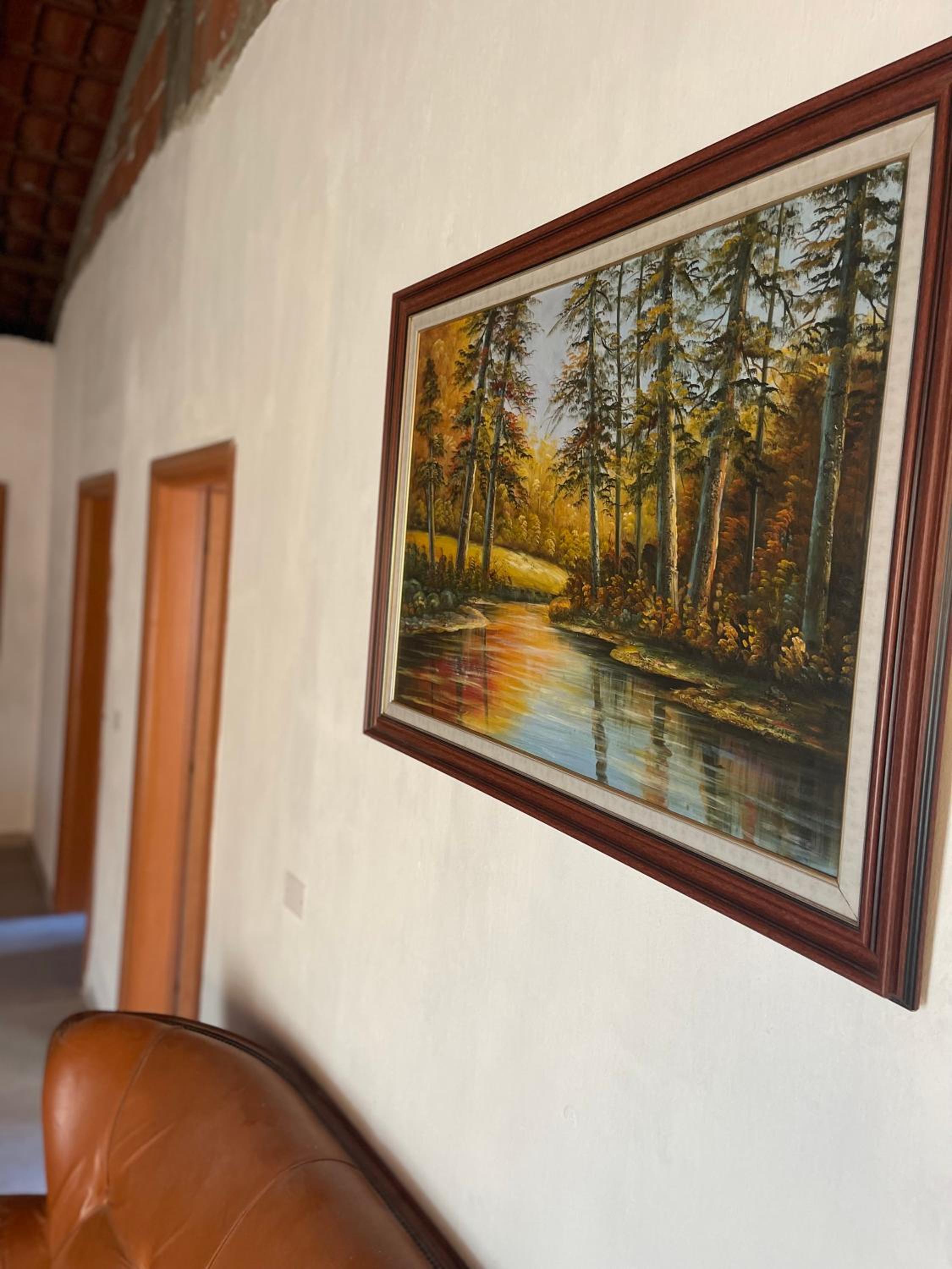 Guest House by Roni