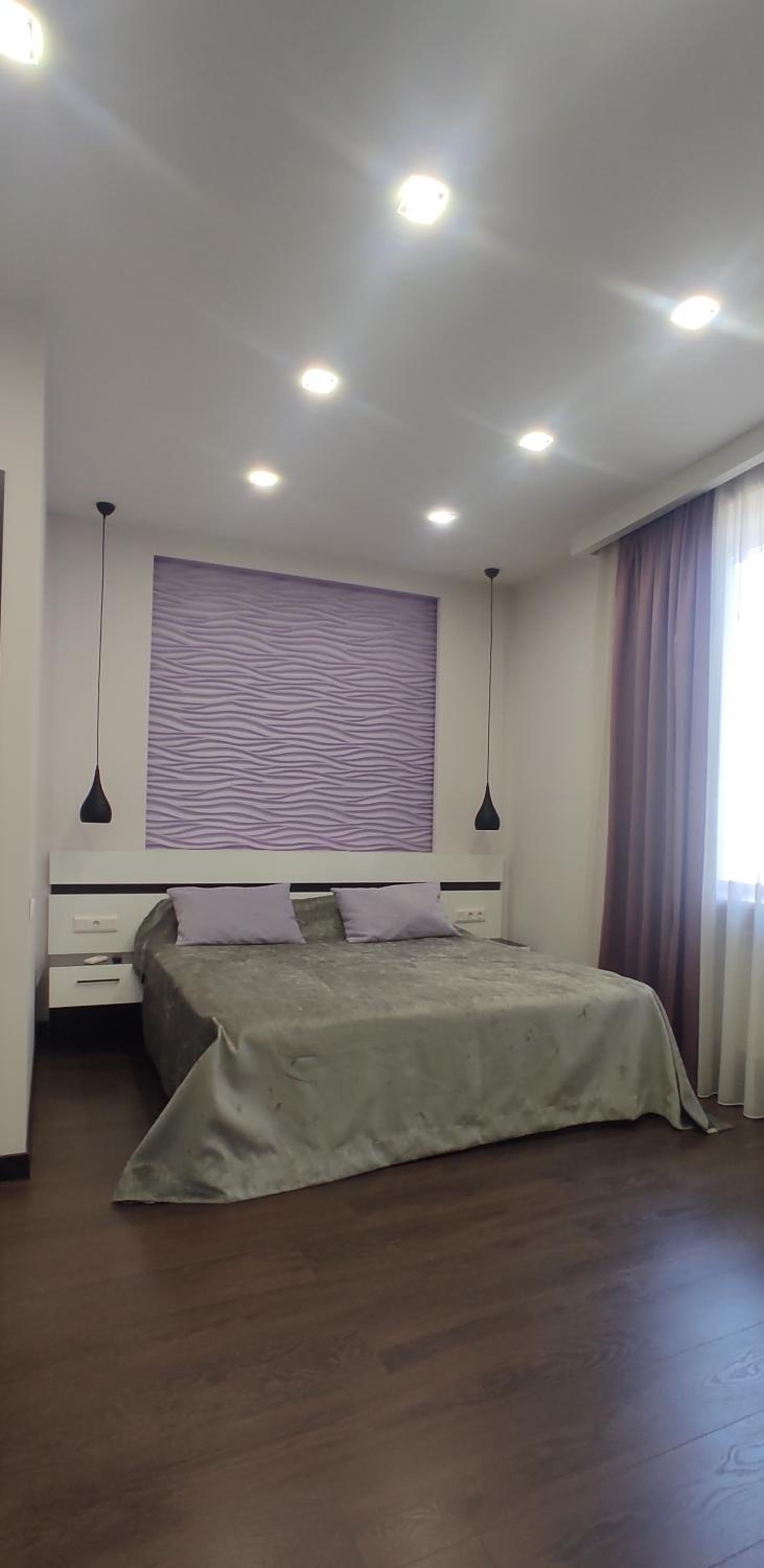 Malibu Park Appartement