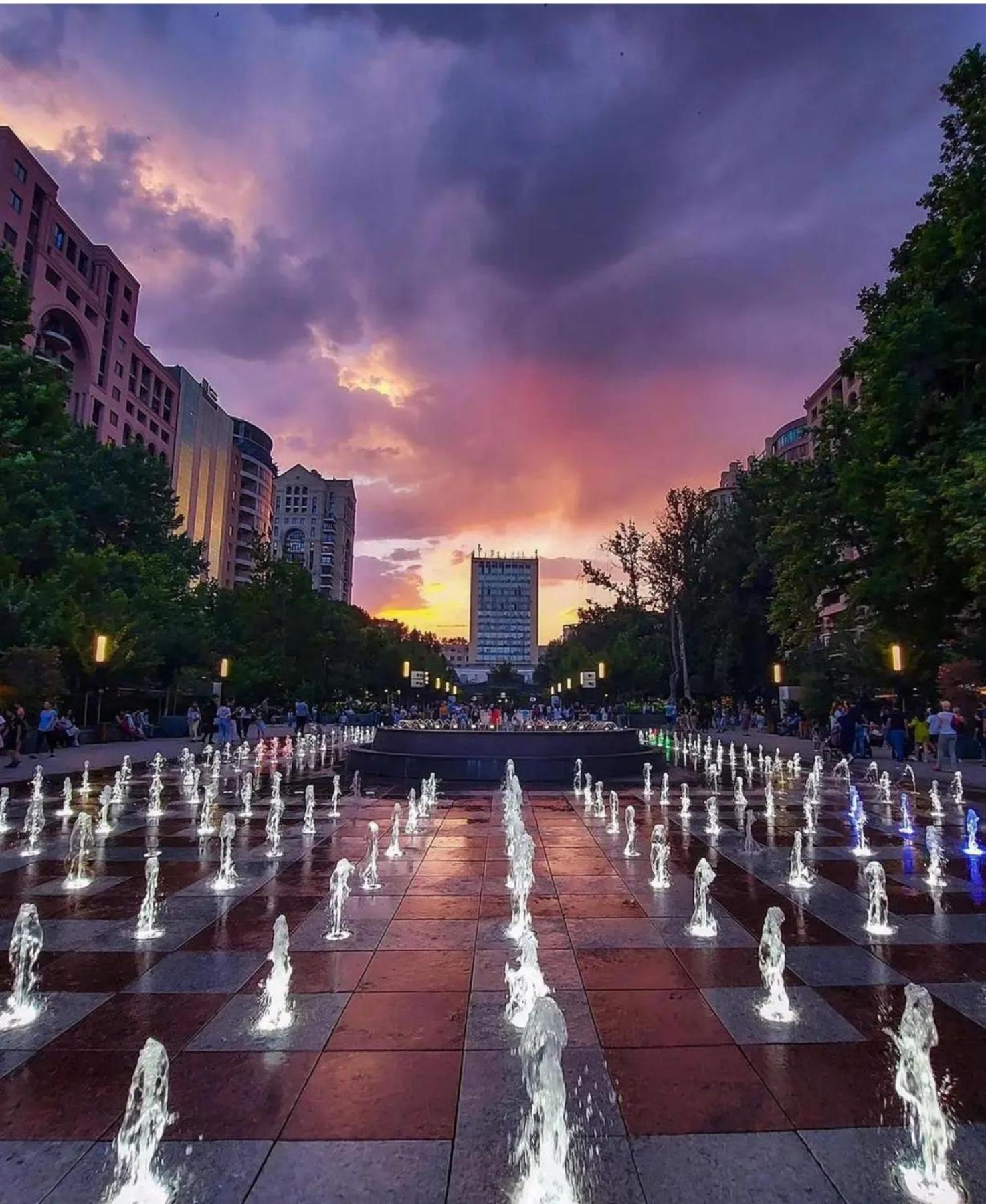 Malibu Park Appartement
