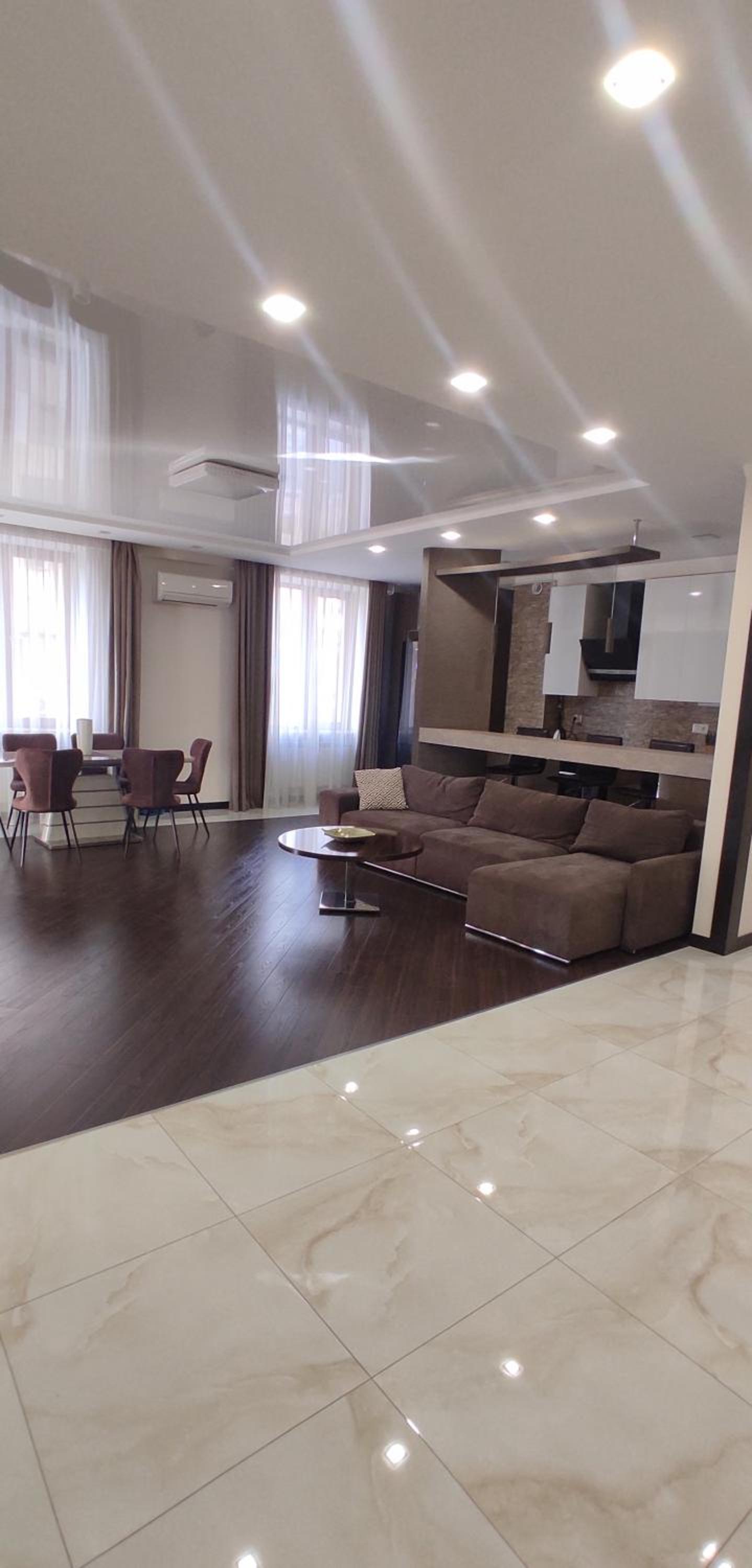 Malibu Park Appartement