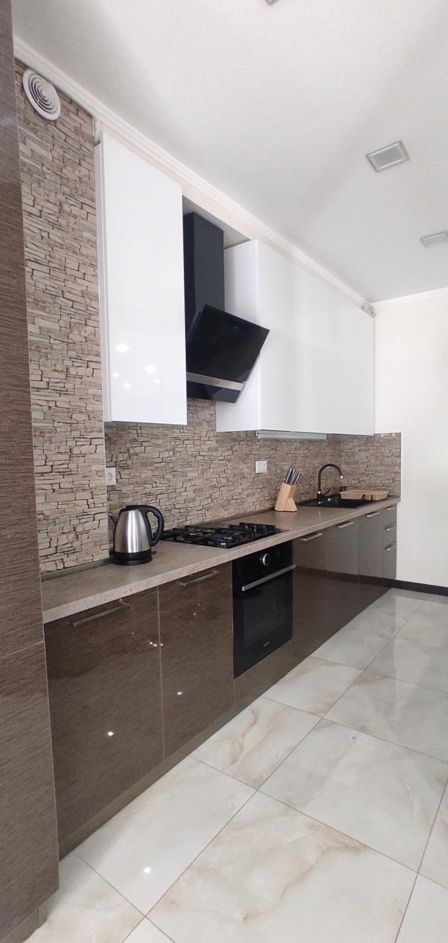 Malibu Park Appartement