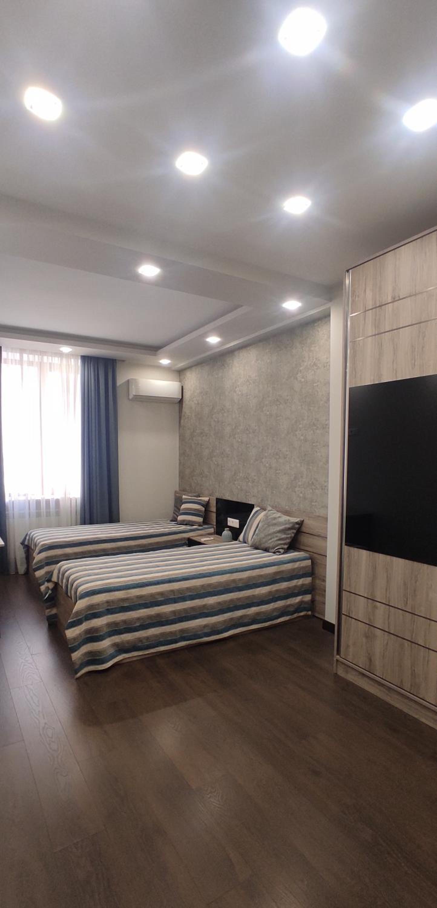 Malibu Park Appartement