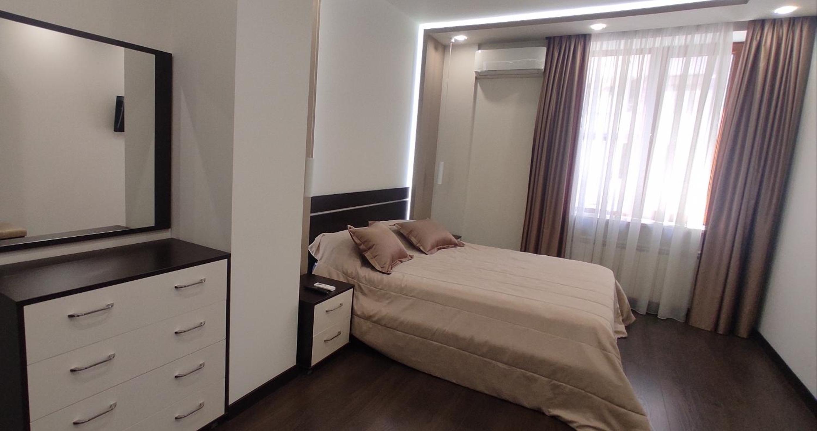Malibu Park Appartement