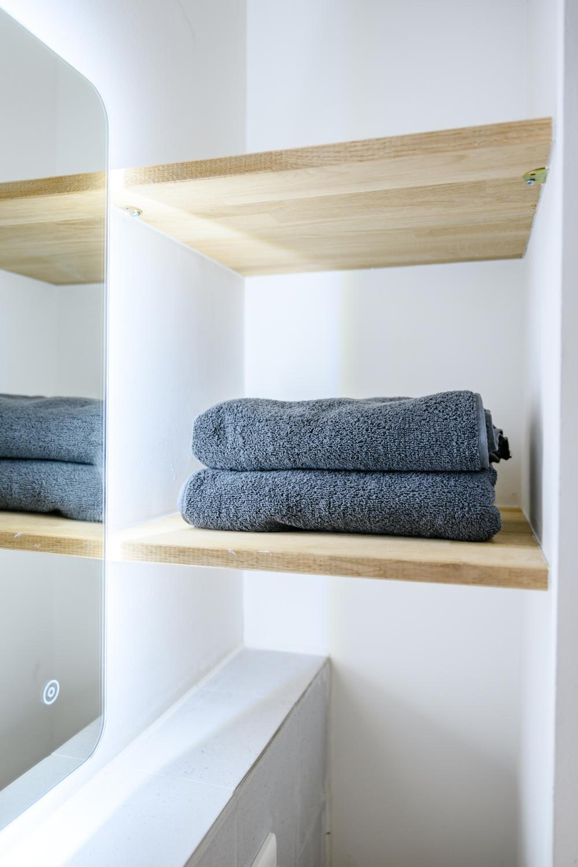 Cozy Lofts Next To Berliner Wall
