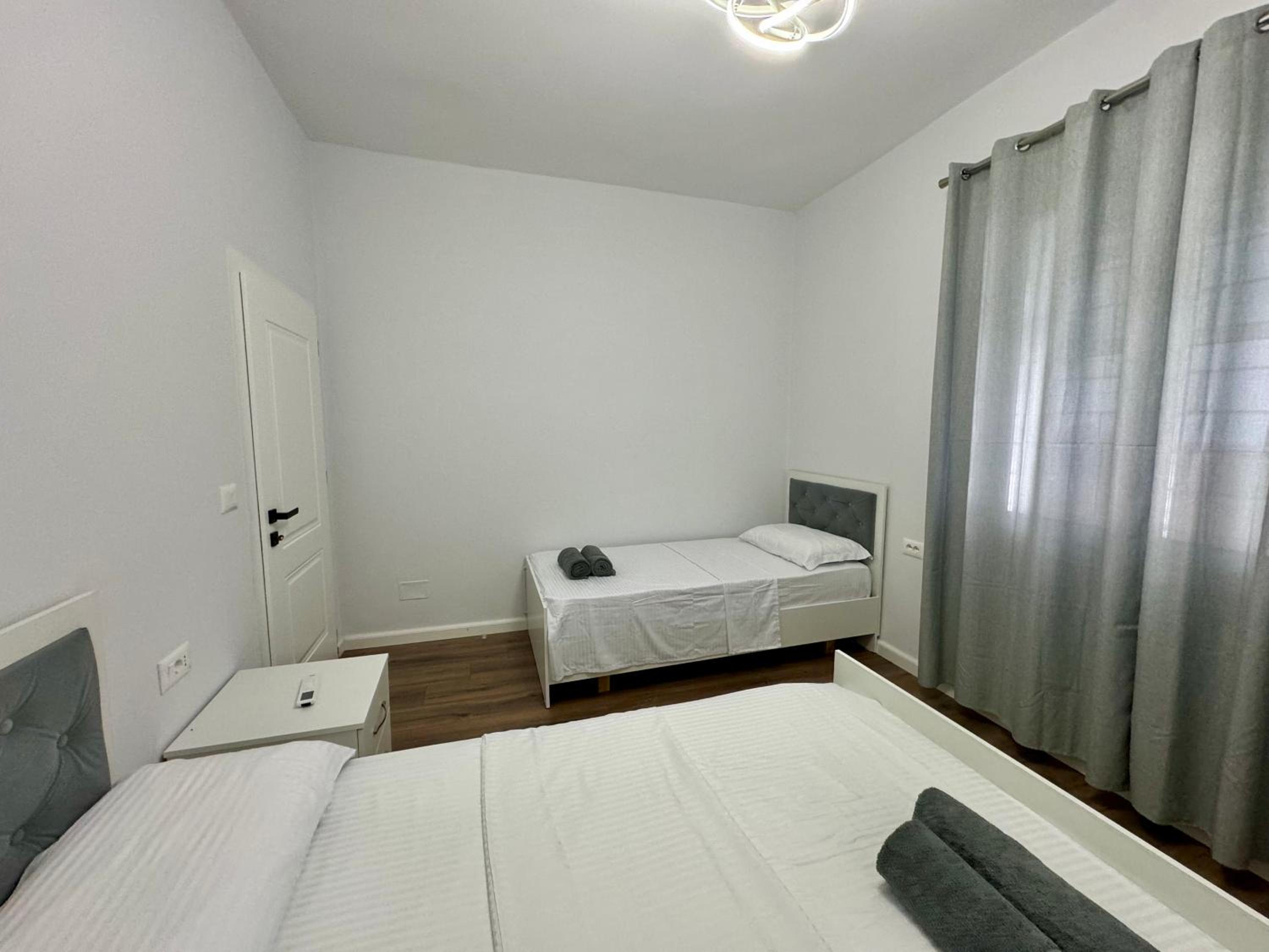 Eka Luxury Apartment