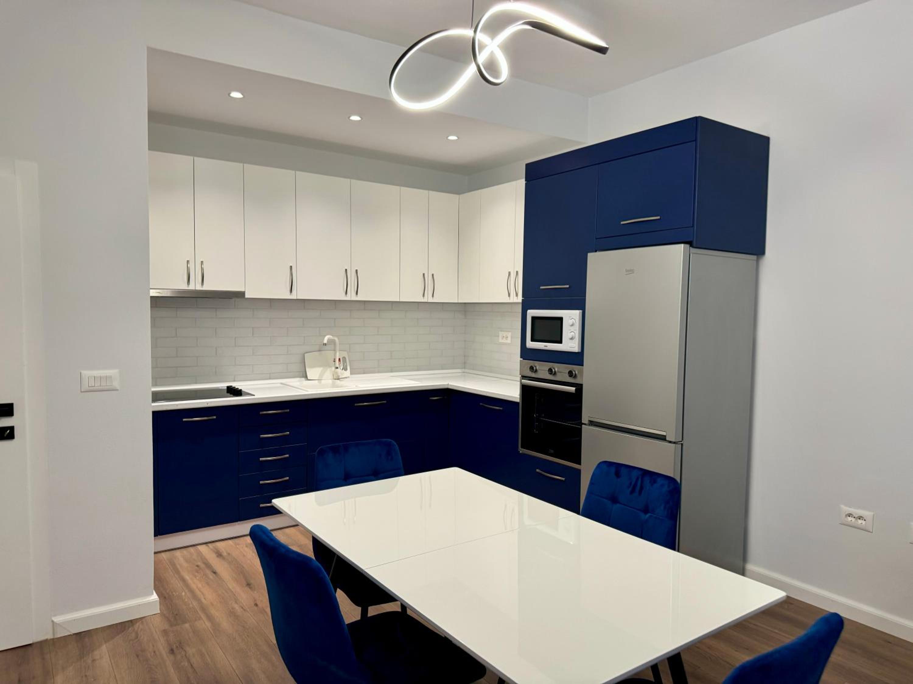 Eka Luxury Apartment
