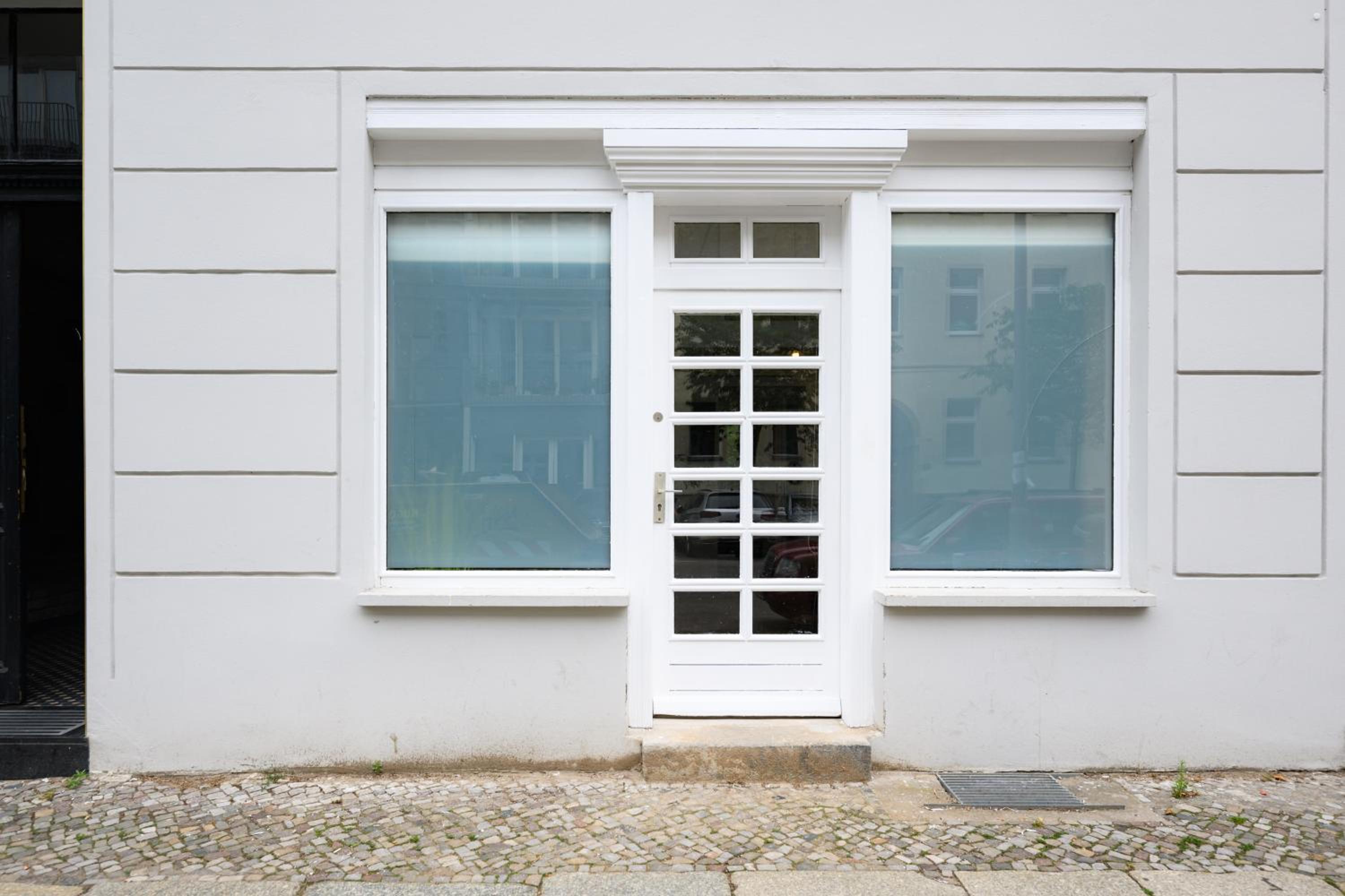 Cozy Lofts Next To Berliner Wall