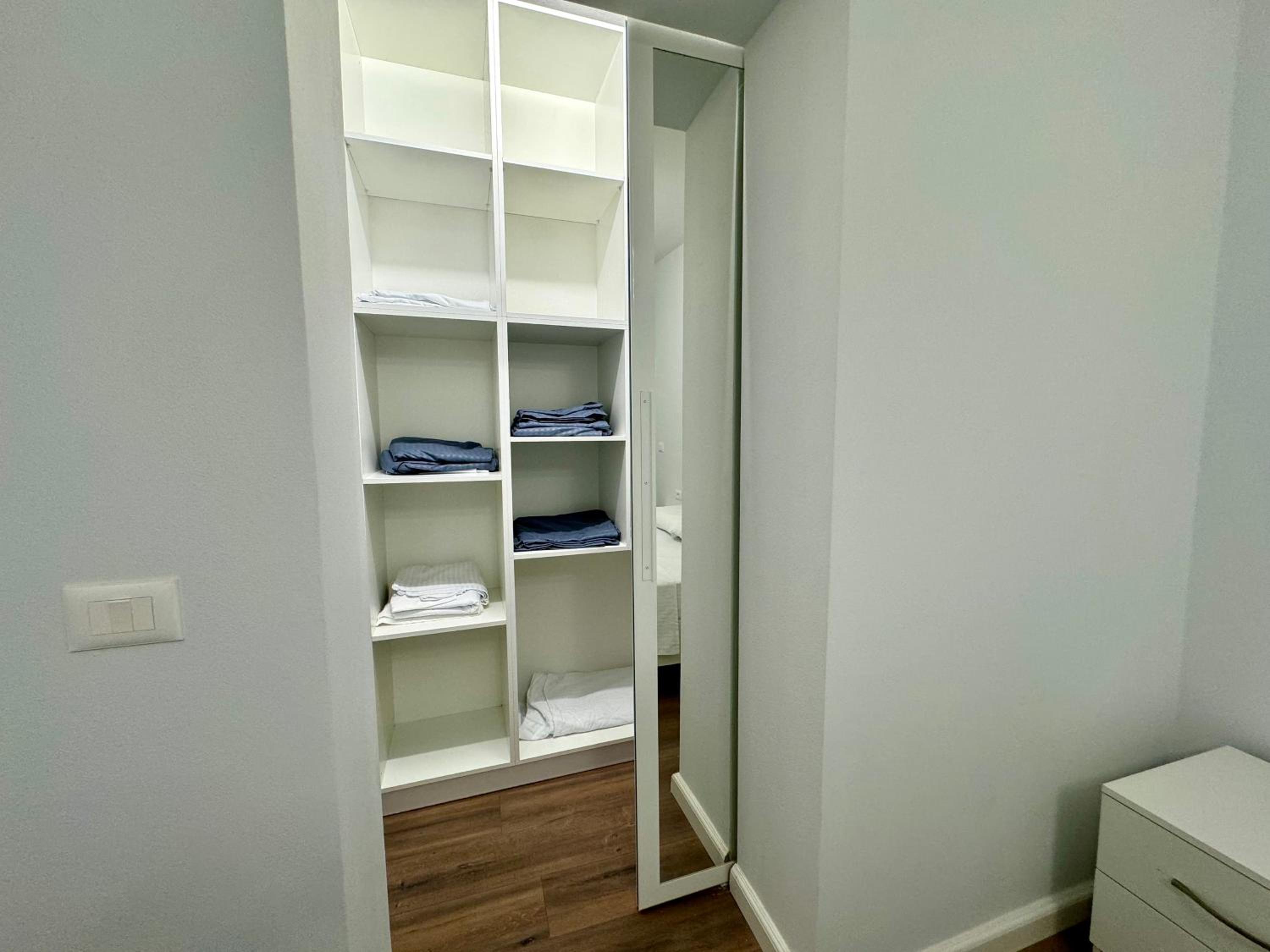 Eka Luxury Apartment