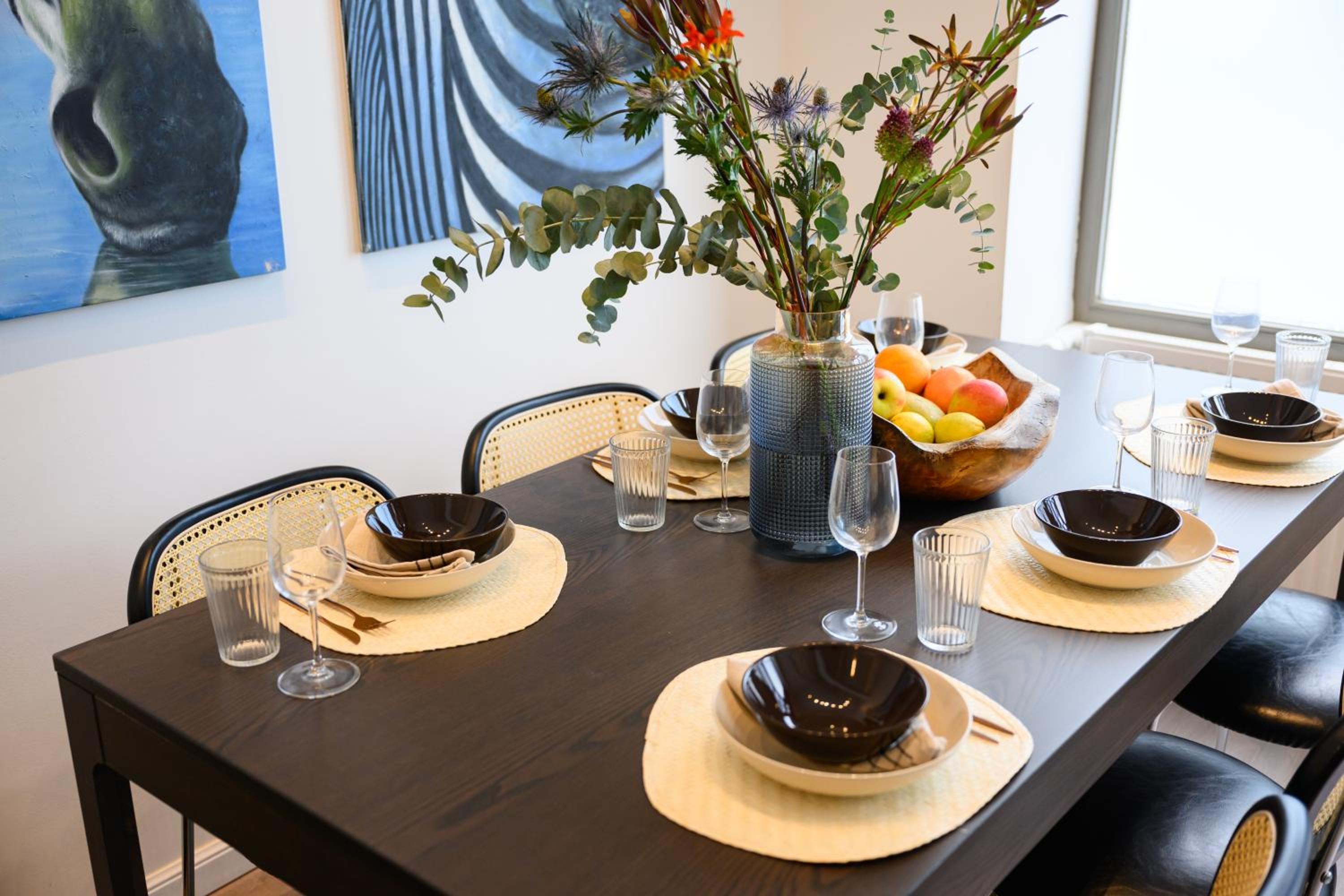 Cozy Lofts Next To Berliner Wall