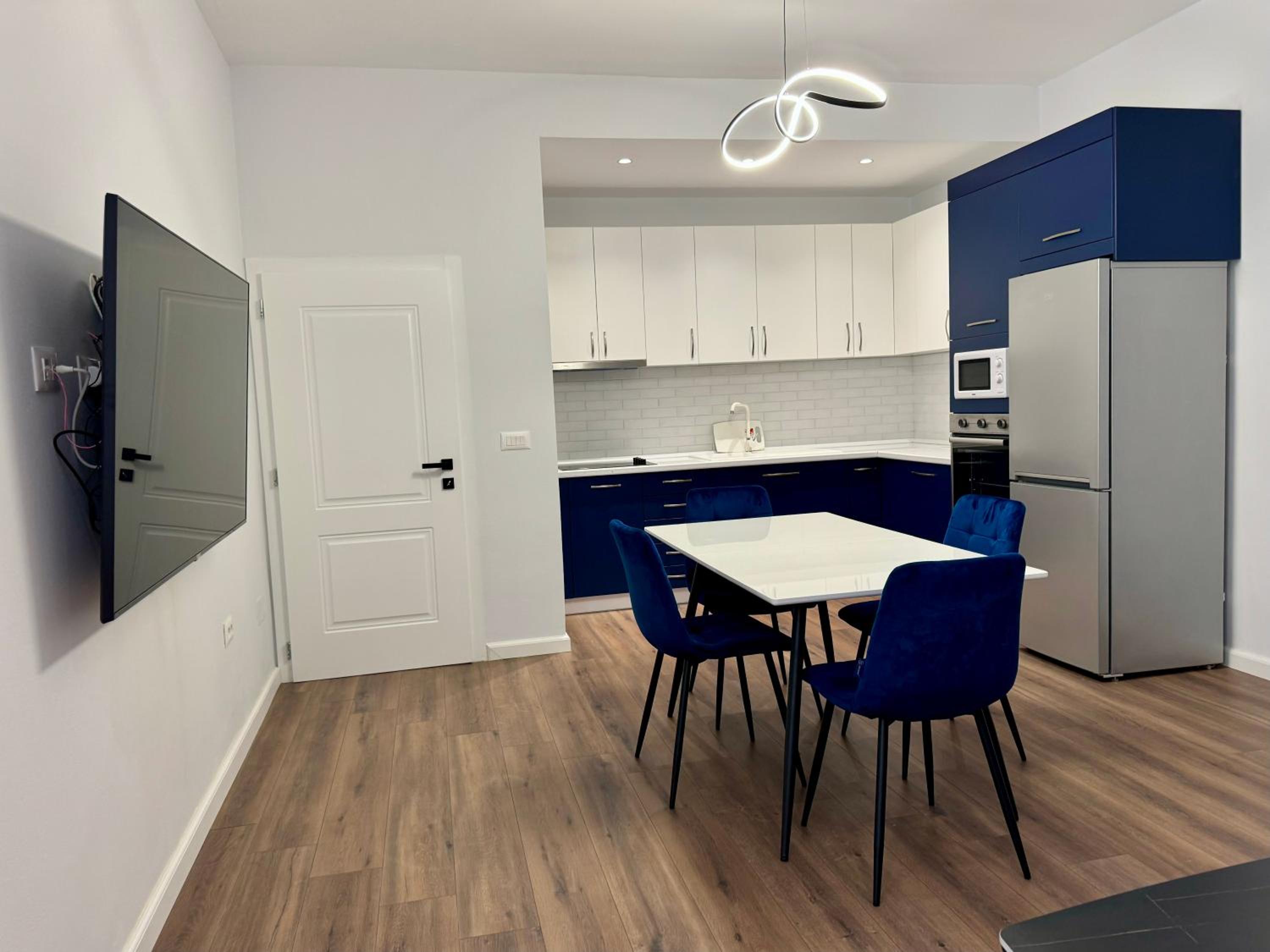 Eka Luxury Apartment