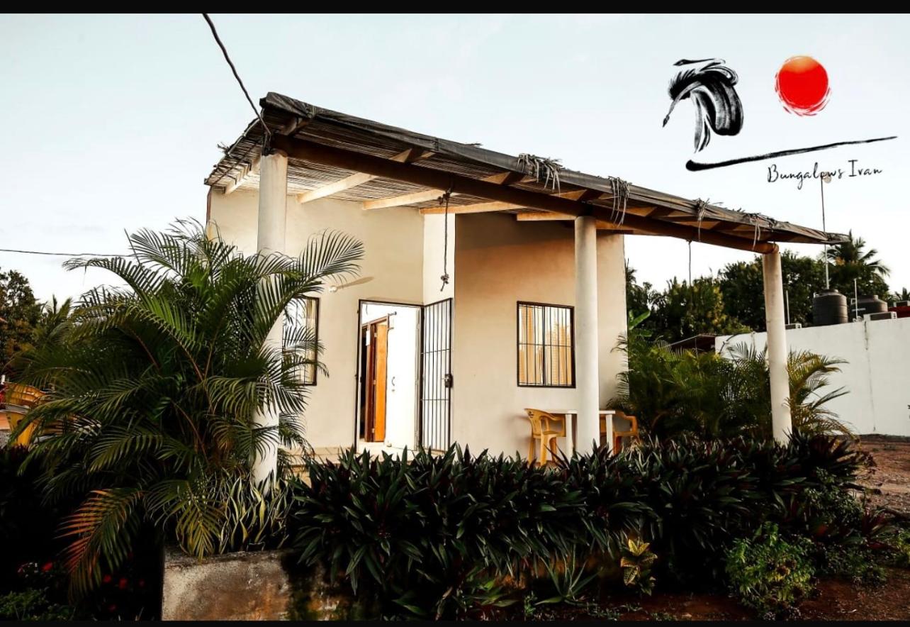 Bungalows Ivan
