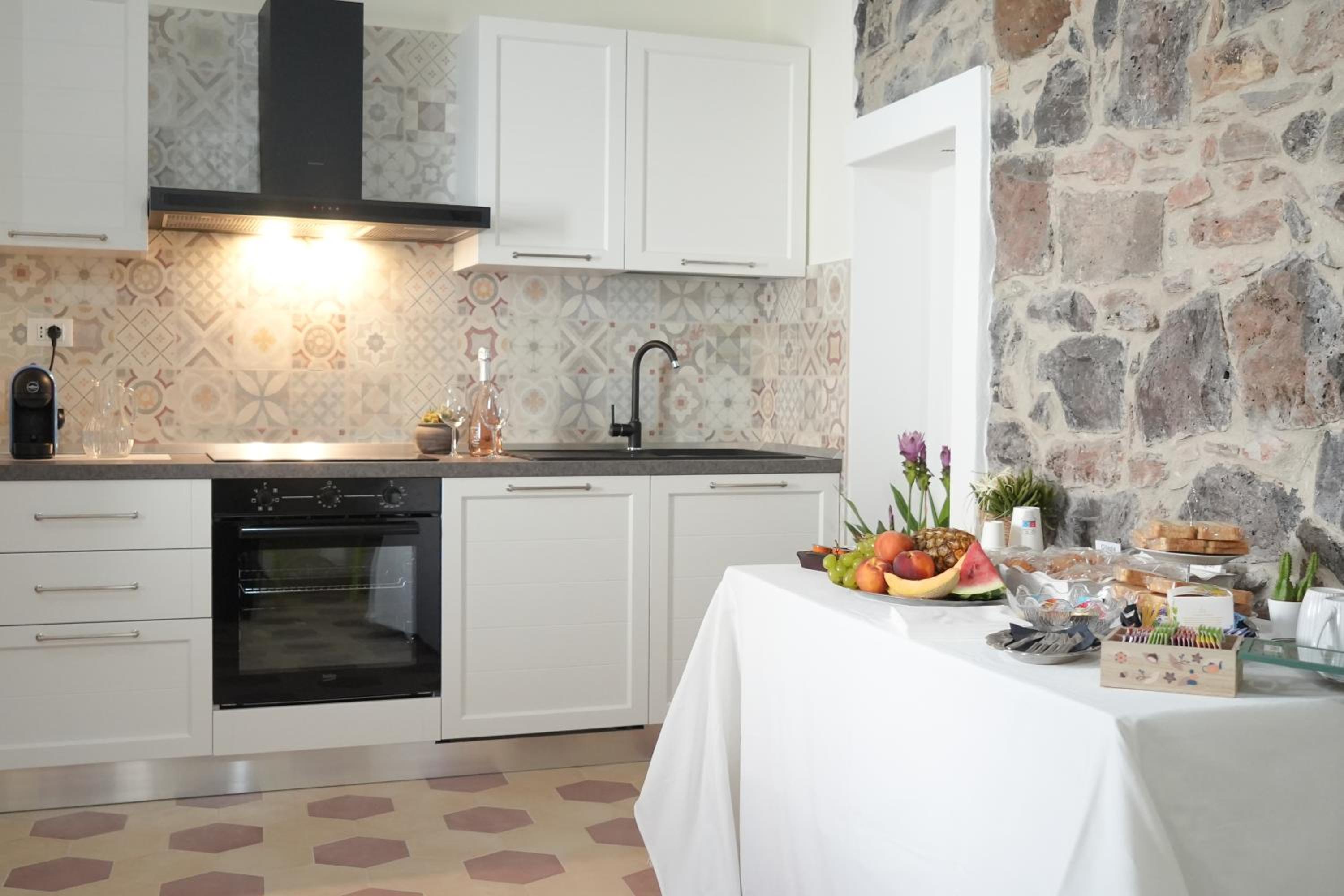 B&B Aquas view 4