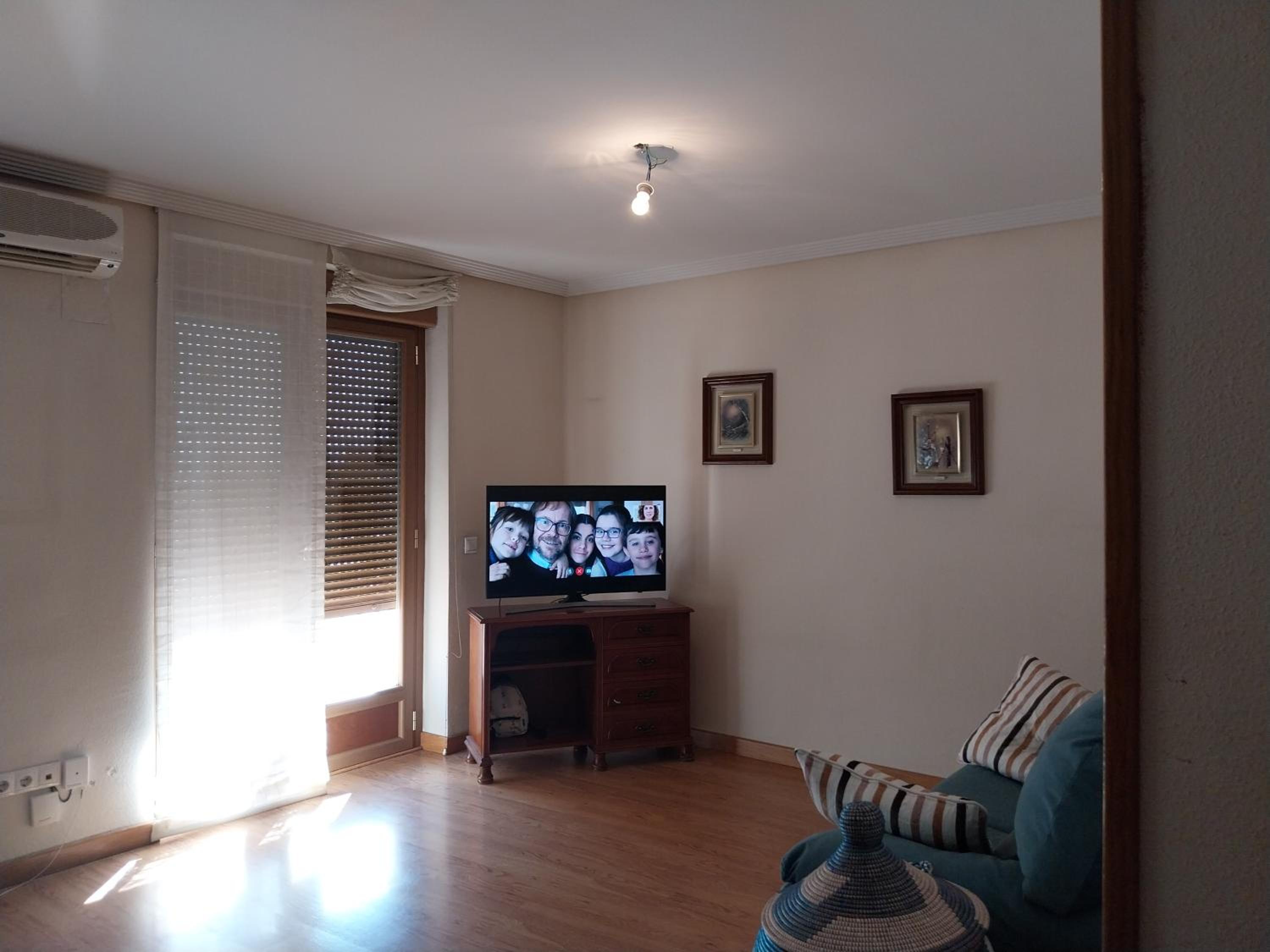 Veraneo en Salamanca