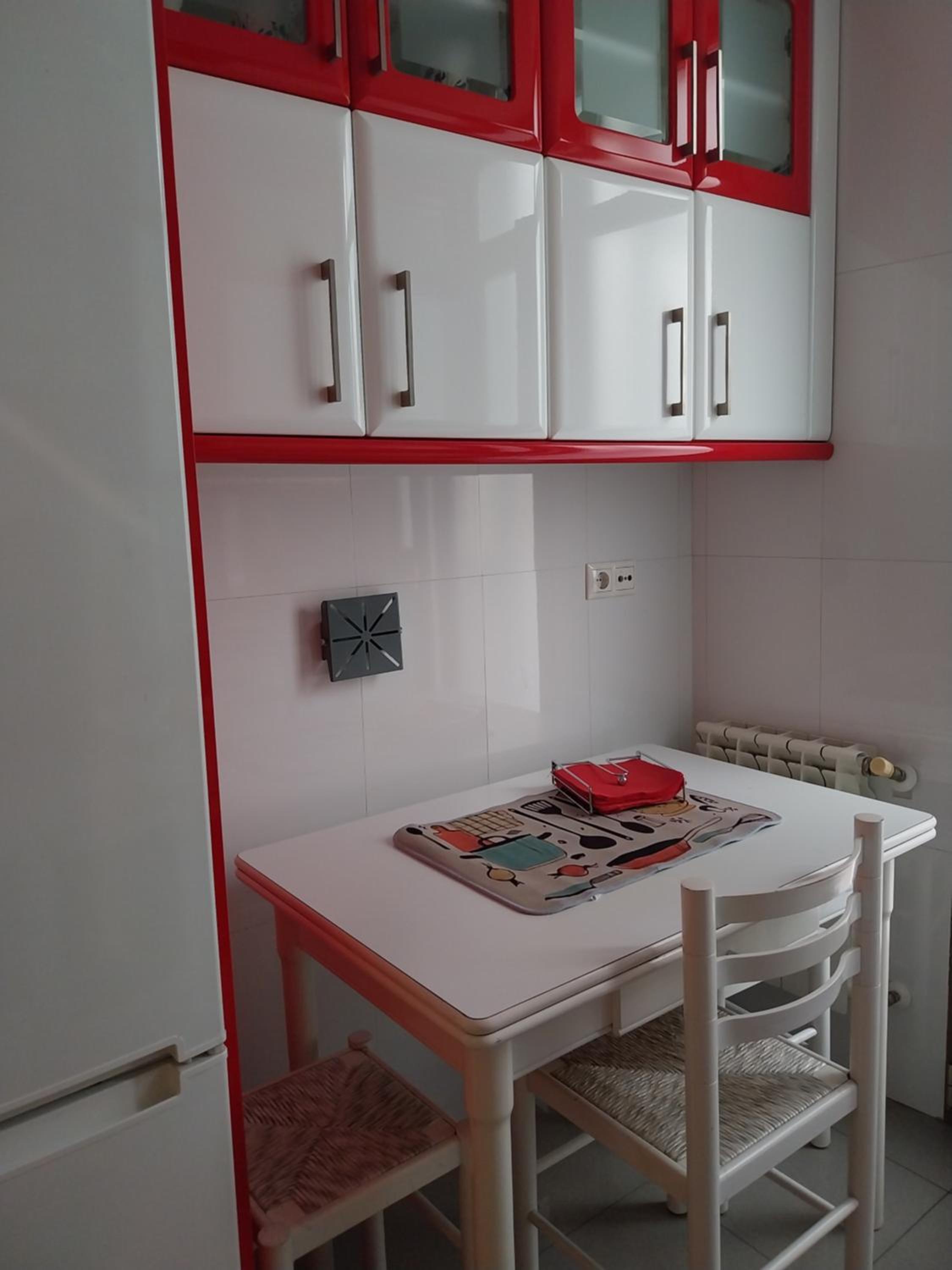 Veraneo en Salamanca