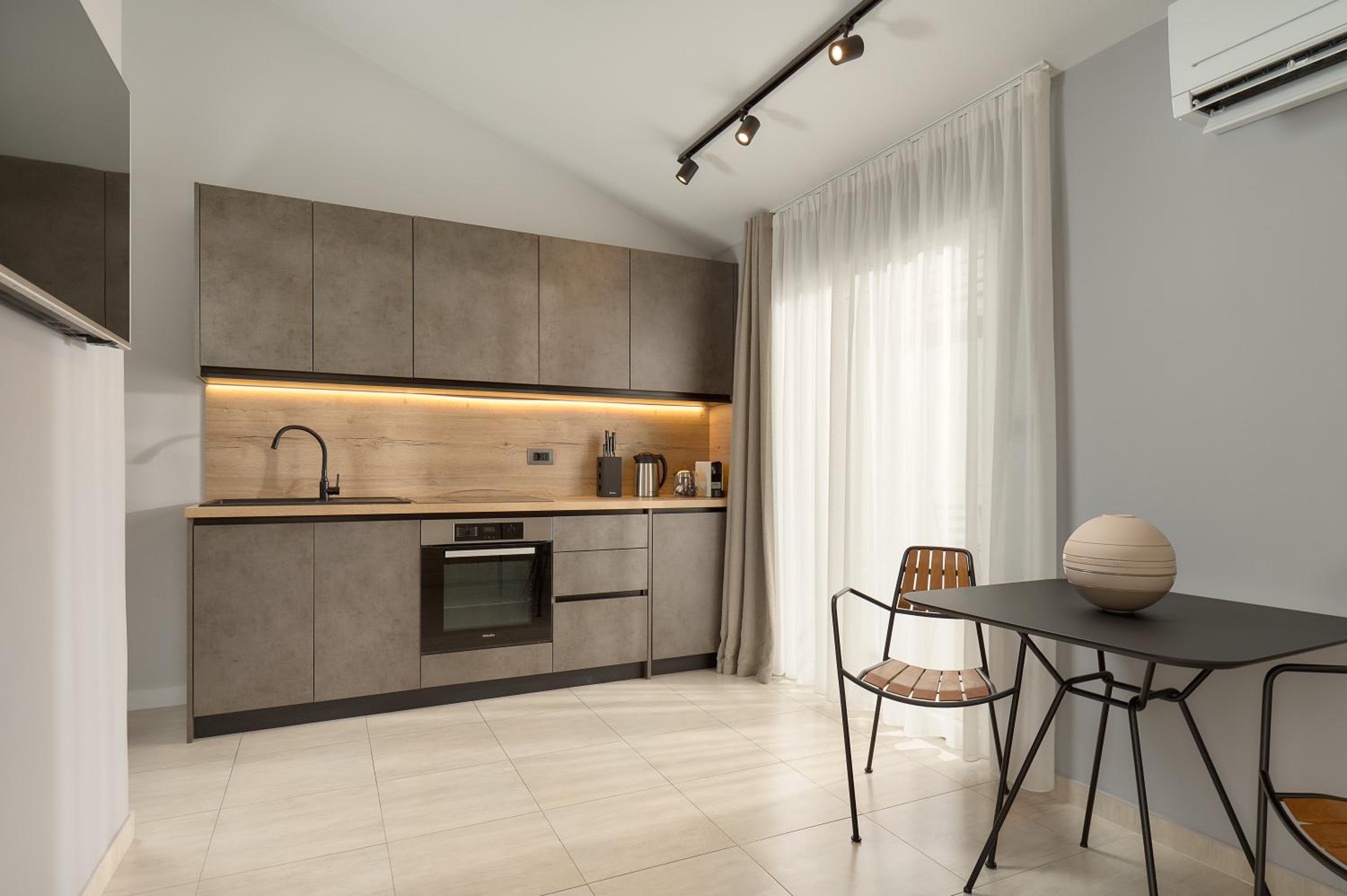 Apartments Ziggy Star