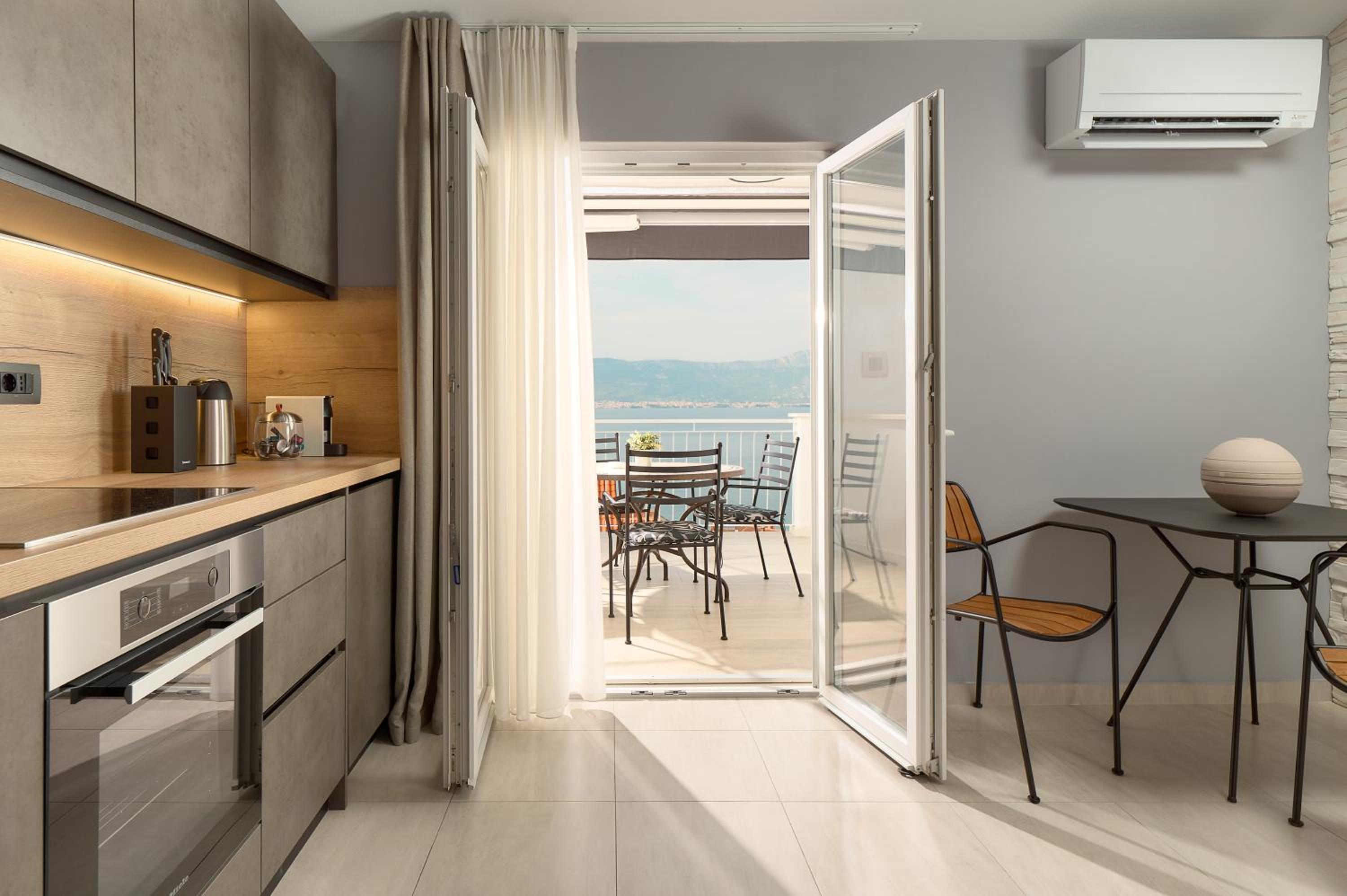 Apartments Ziggy Star