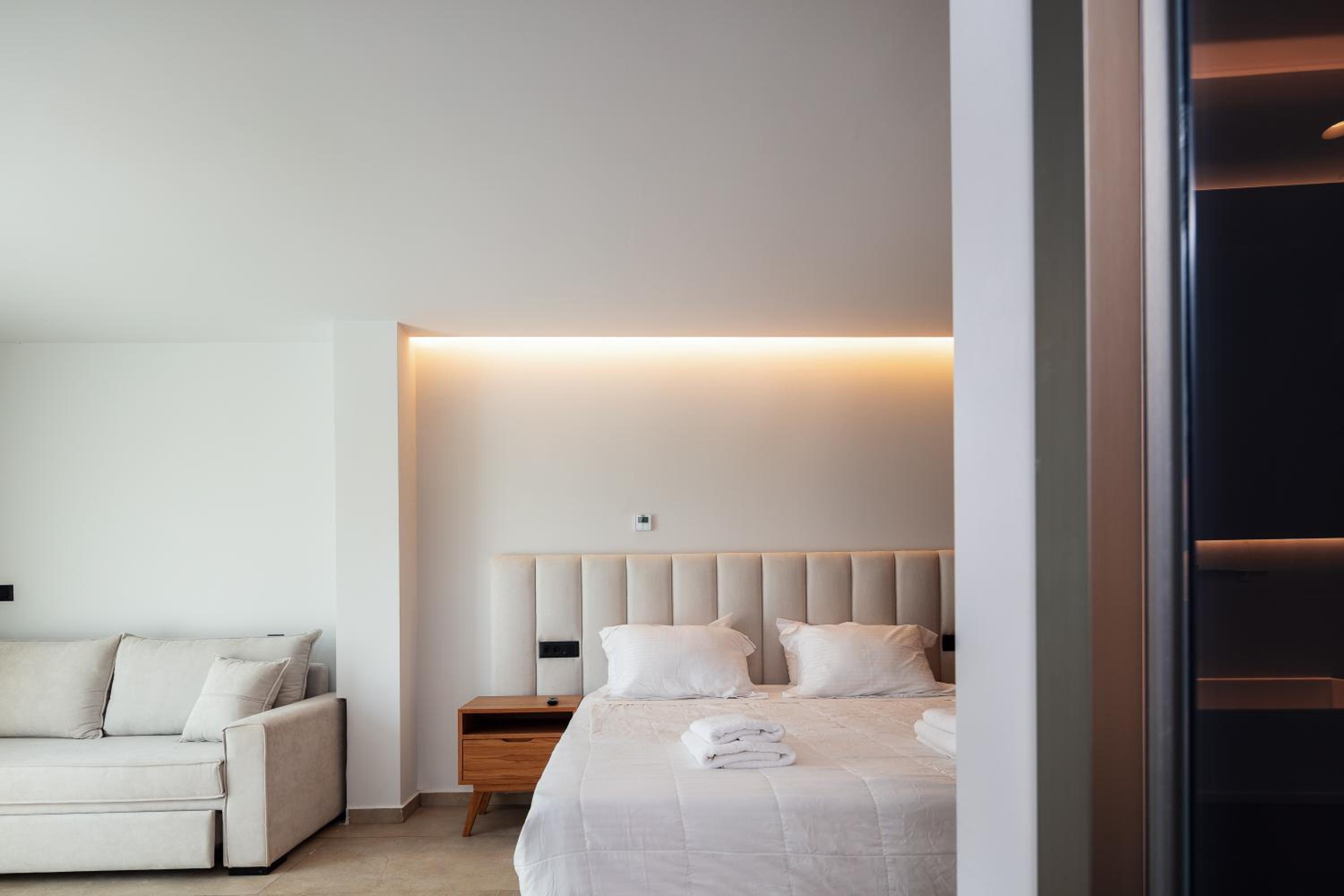 Nuera Villas