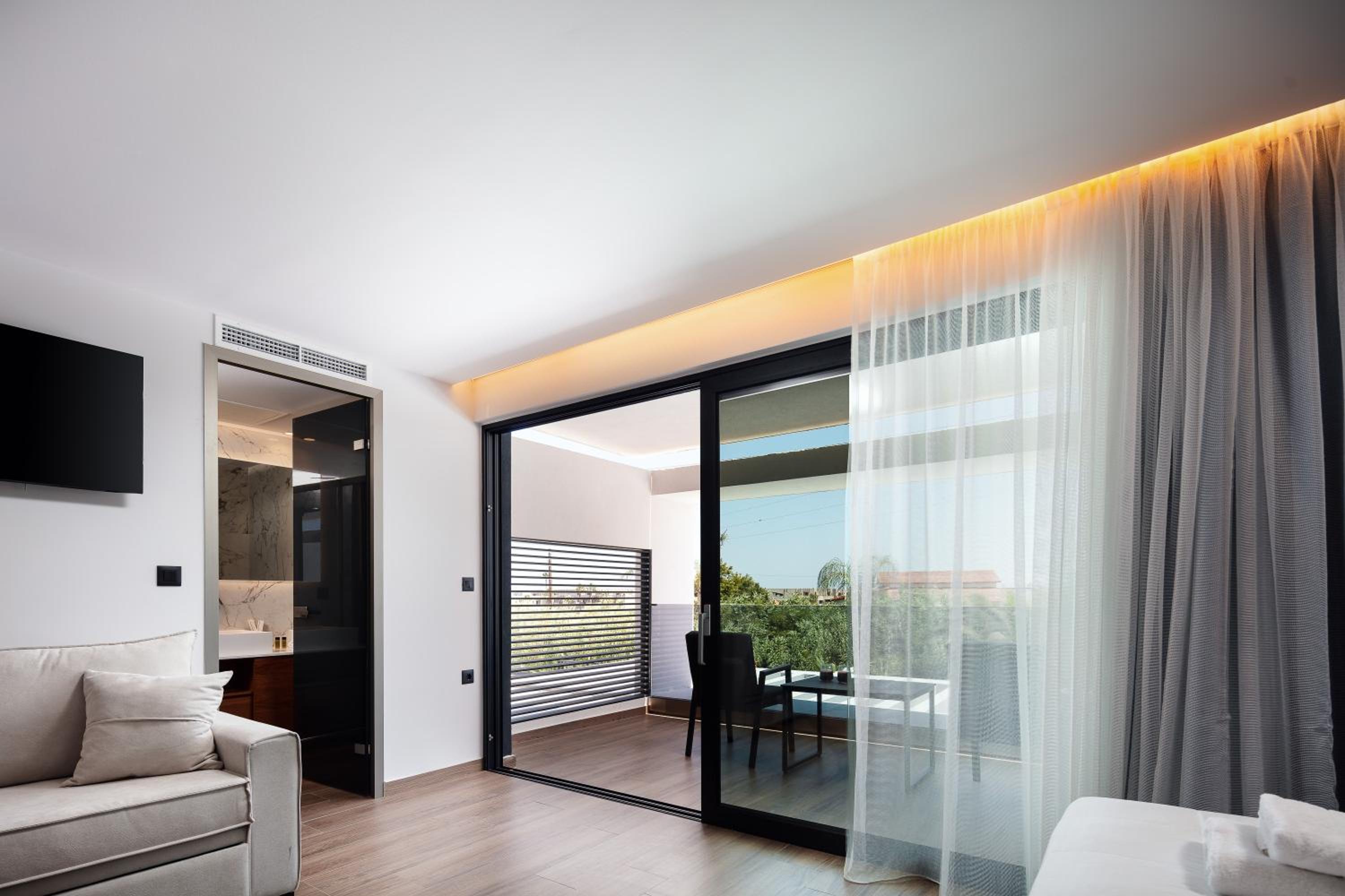 Nuera Villas