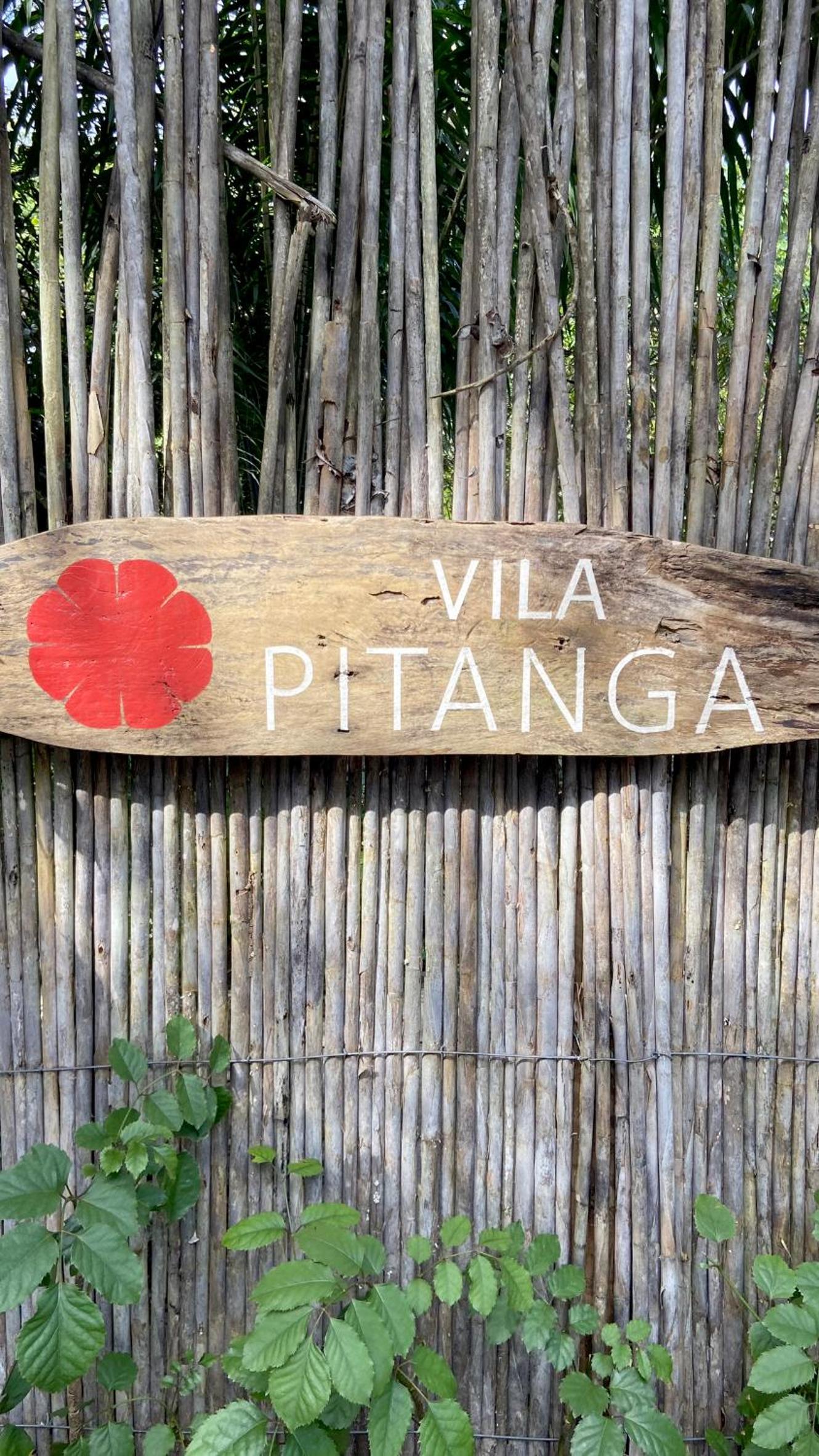 Vila Pitanga - Arandis