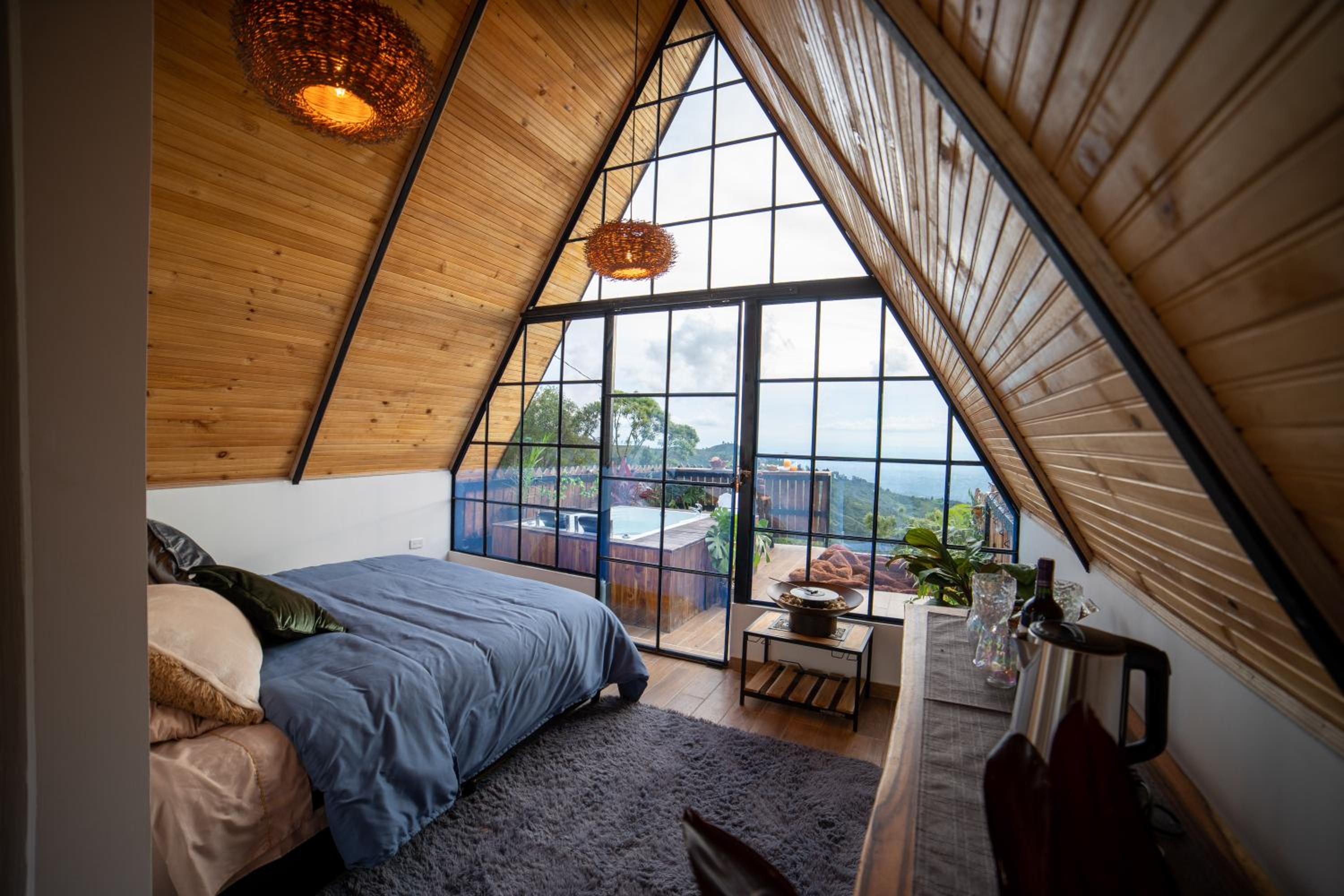 Hotel Kavas Natural Connection - Image 1