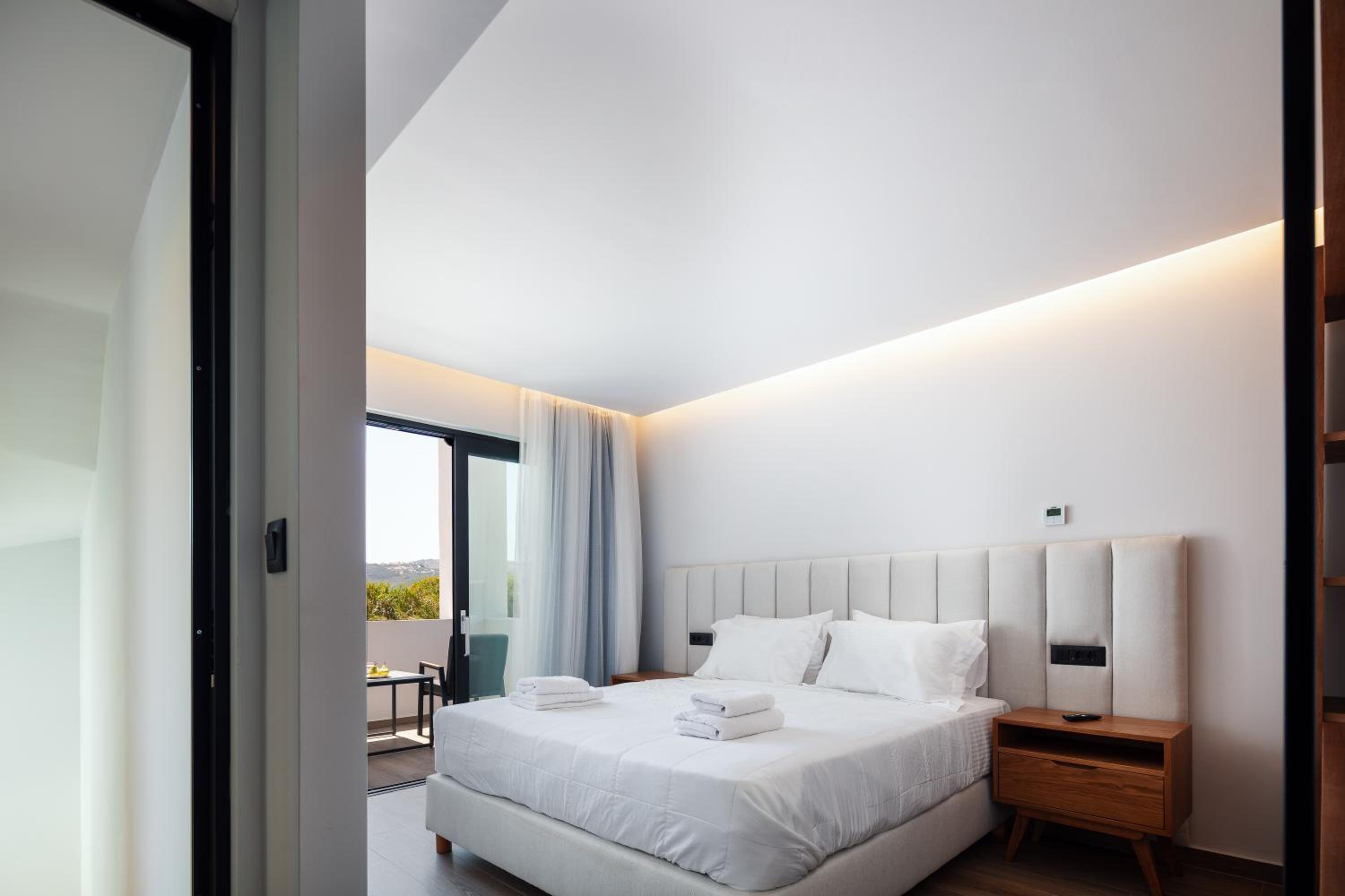 Nuera Villas
