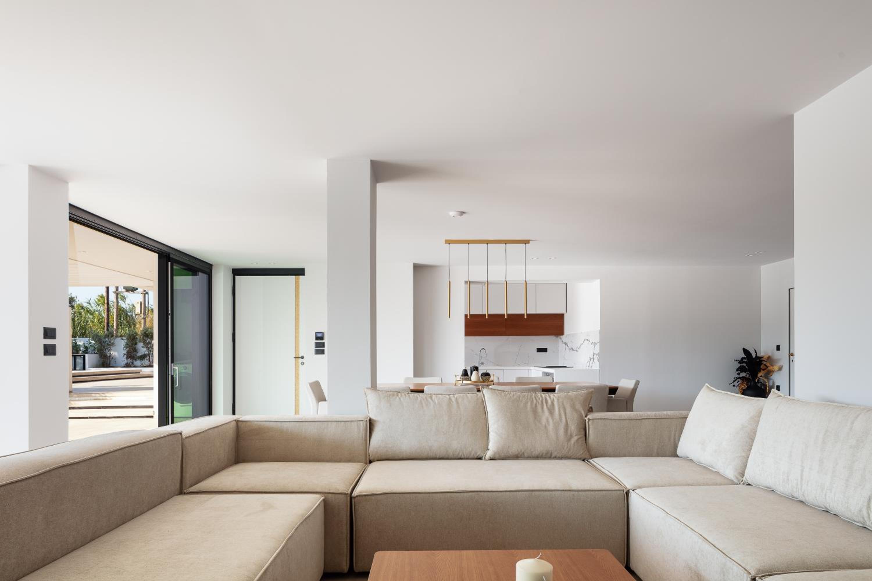 Nuera Villas