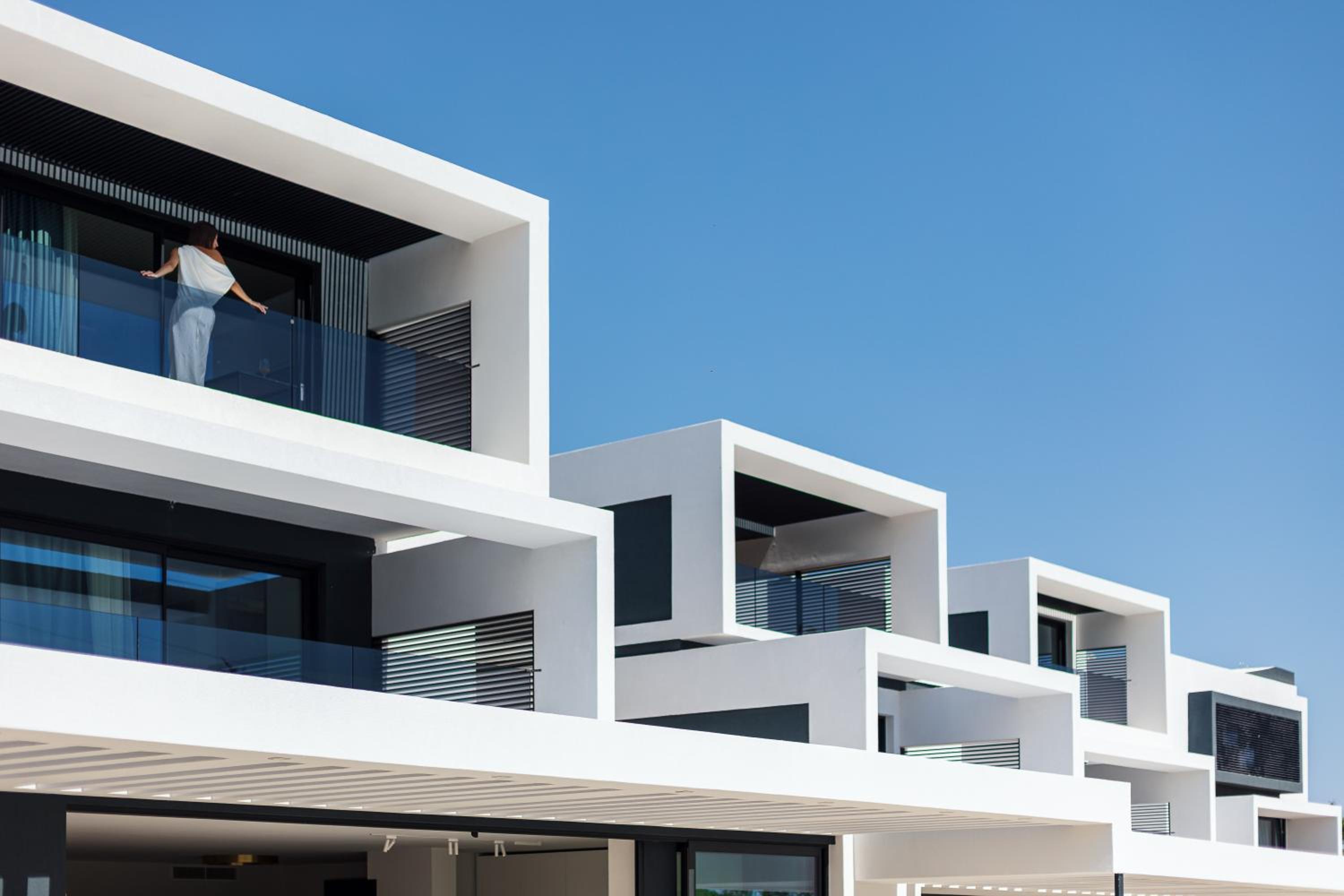 Nuera Villas