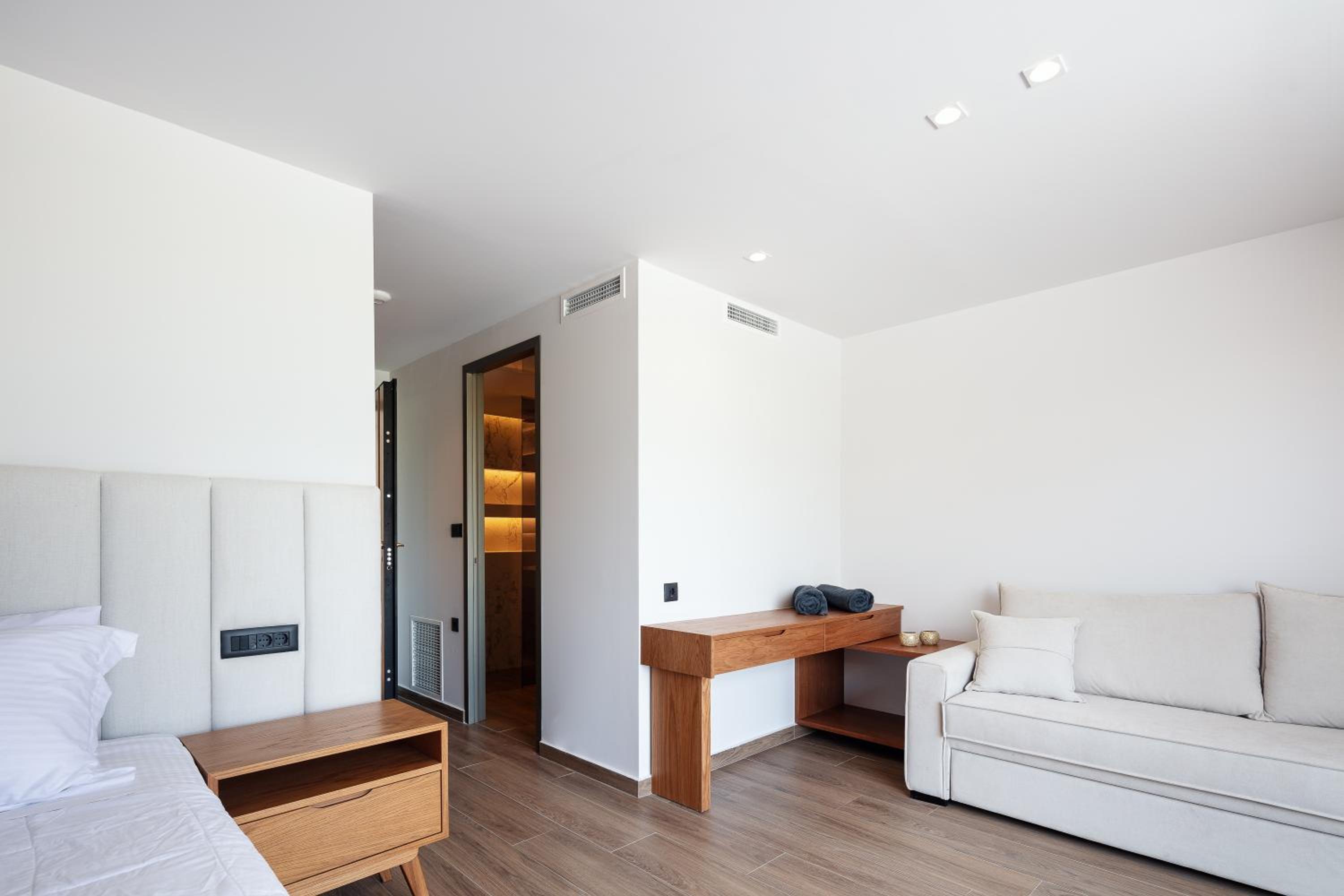 Nuera Villas