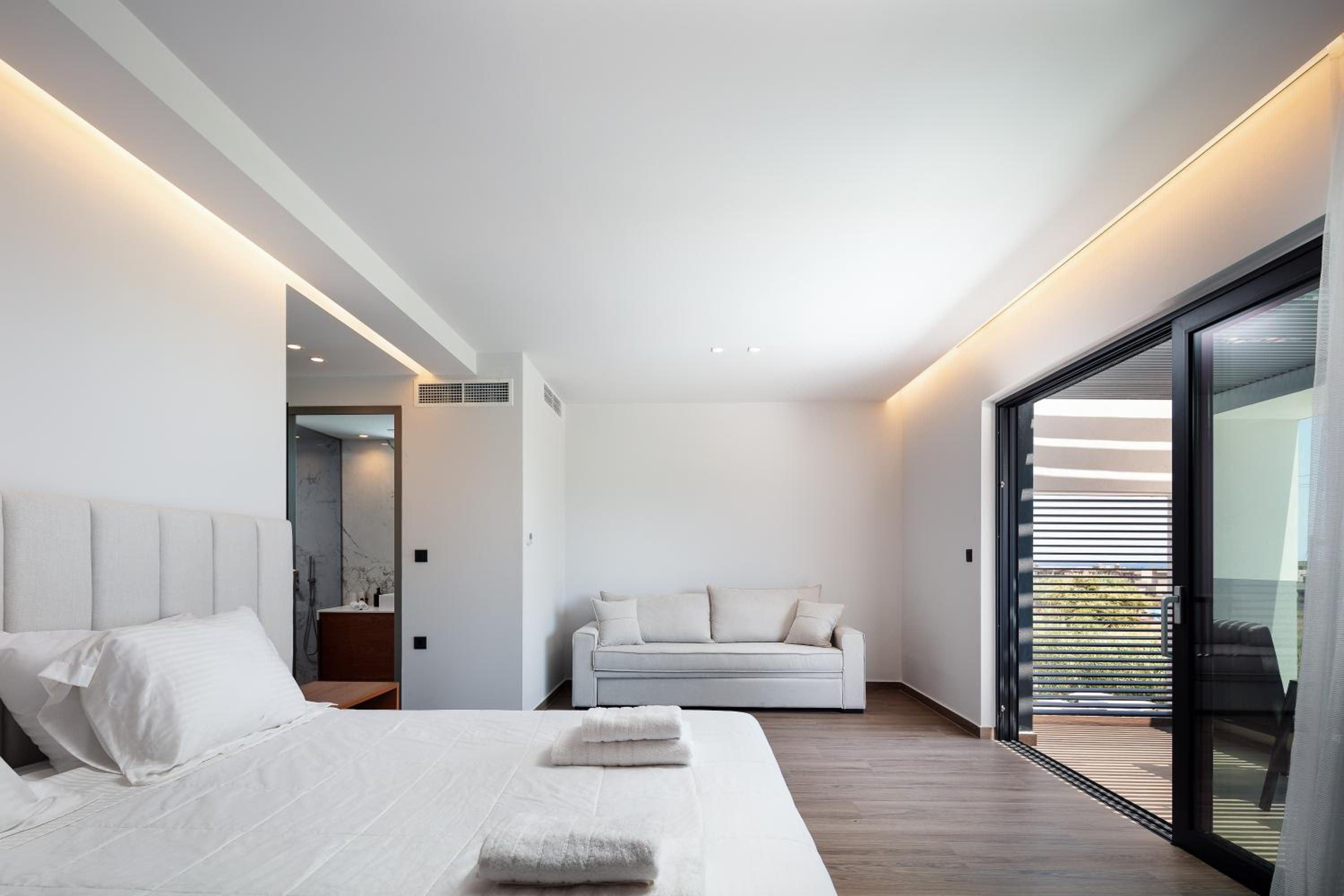 Nuera Villas