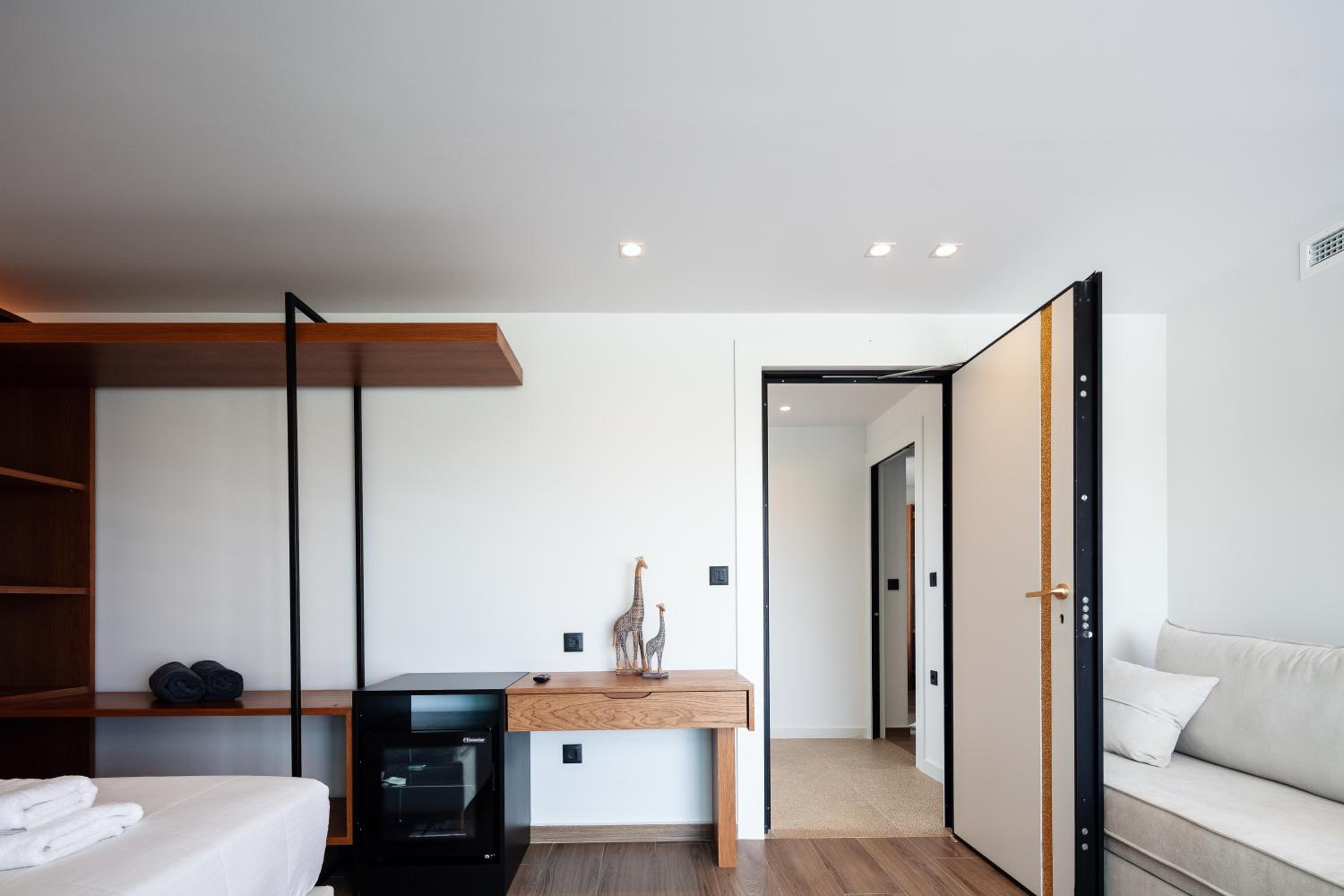 Nuera Villas