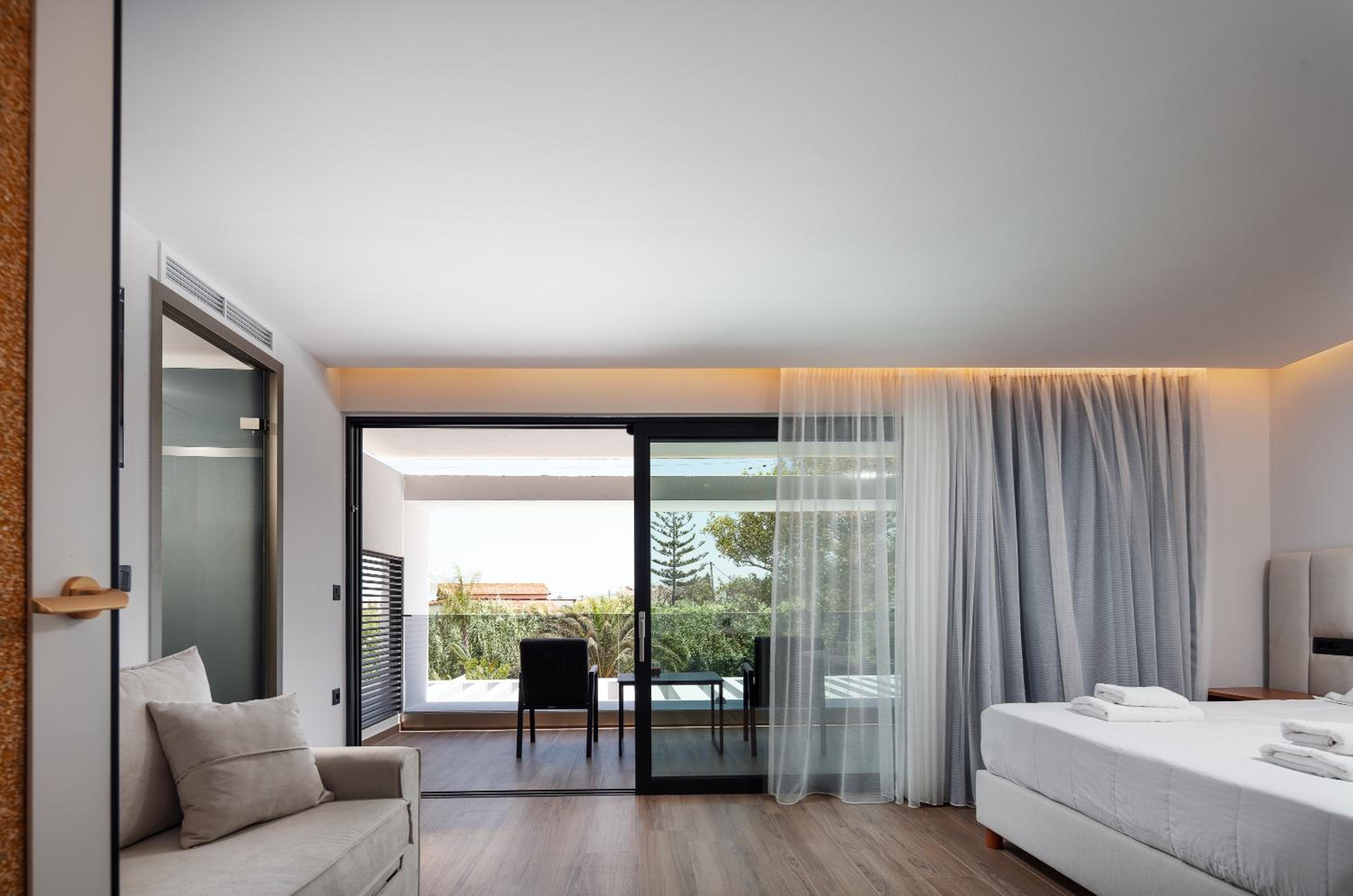 Nuera Villas