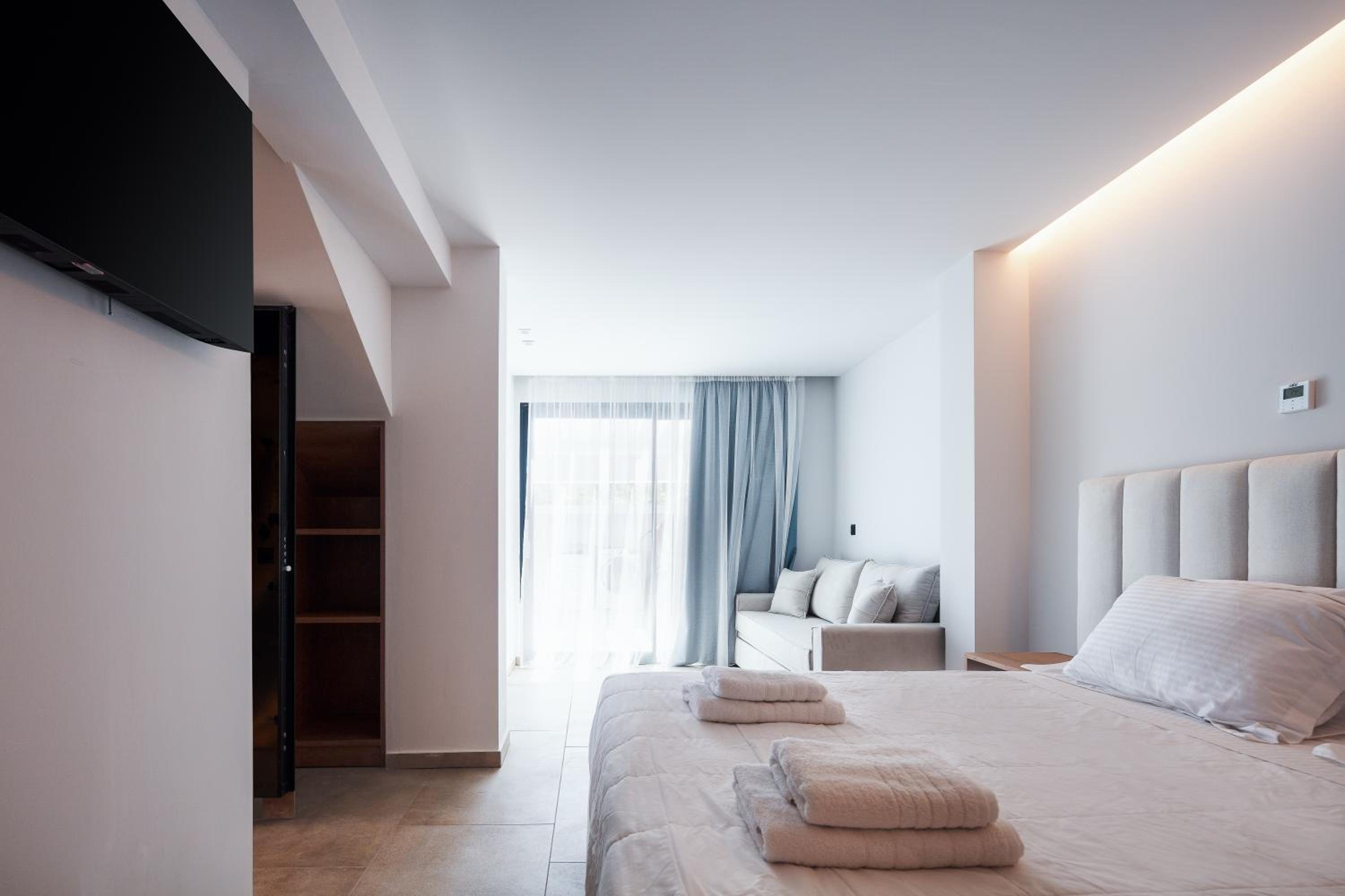 Nuera Villas
