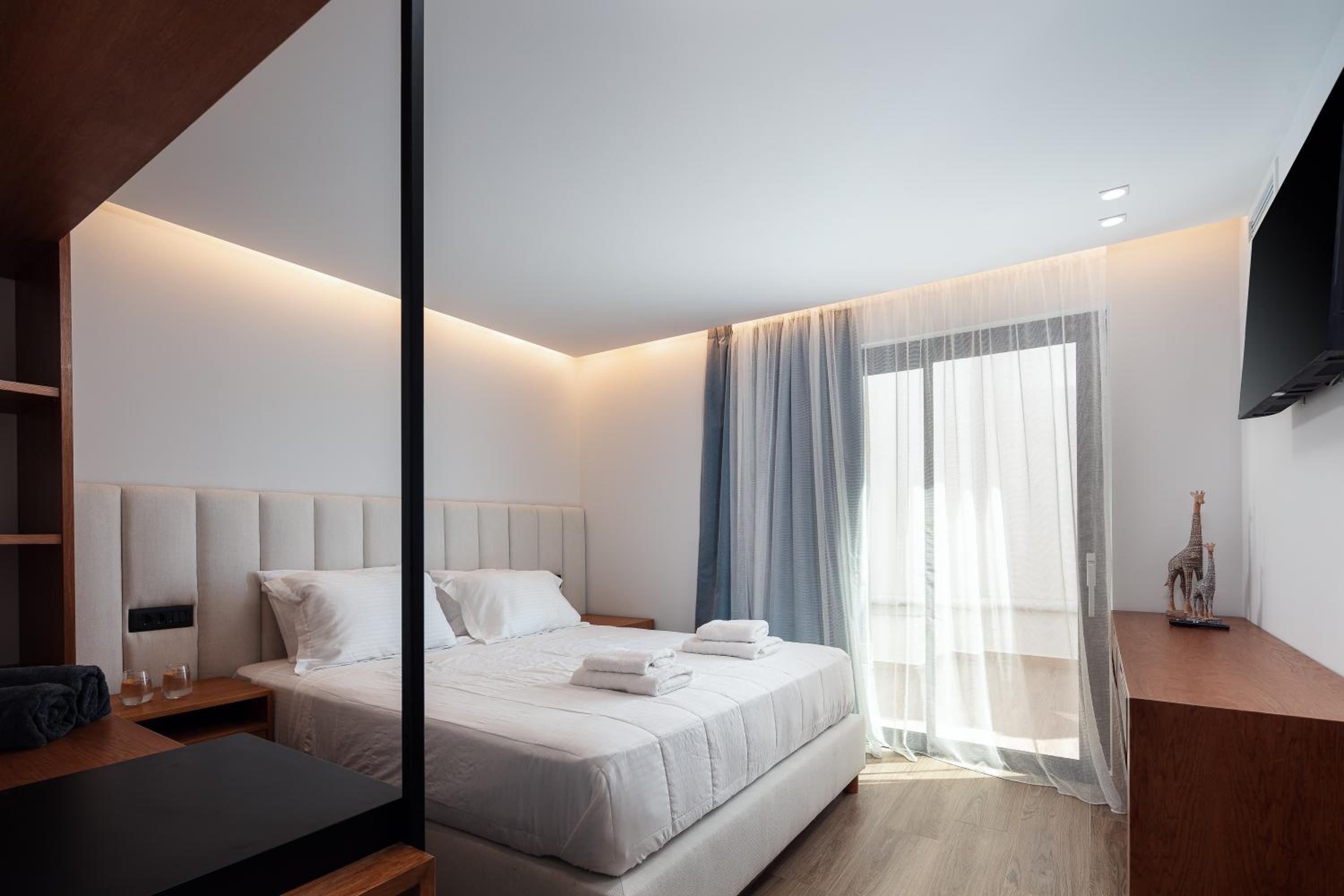 Nuera Villas