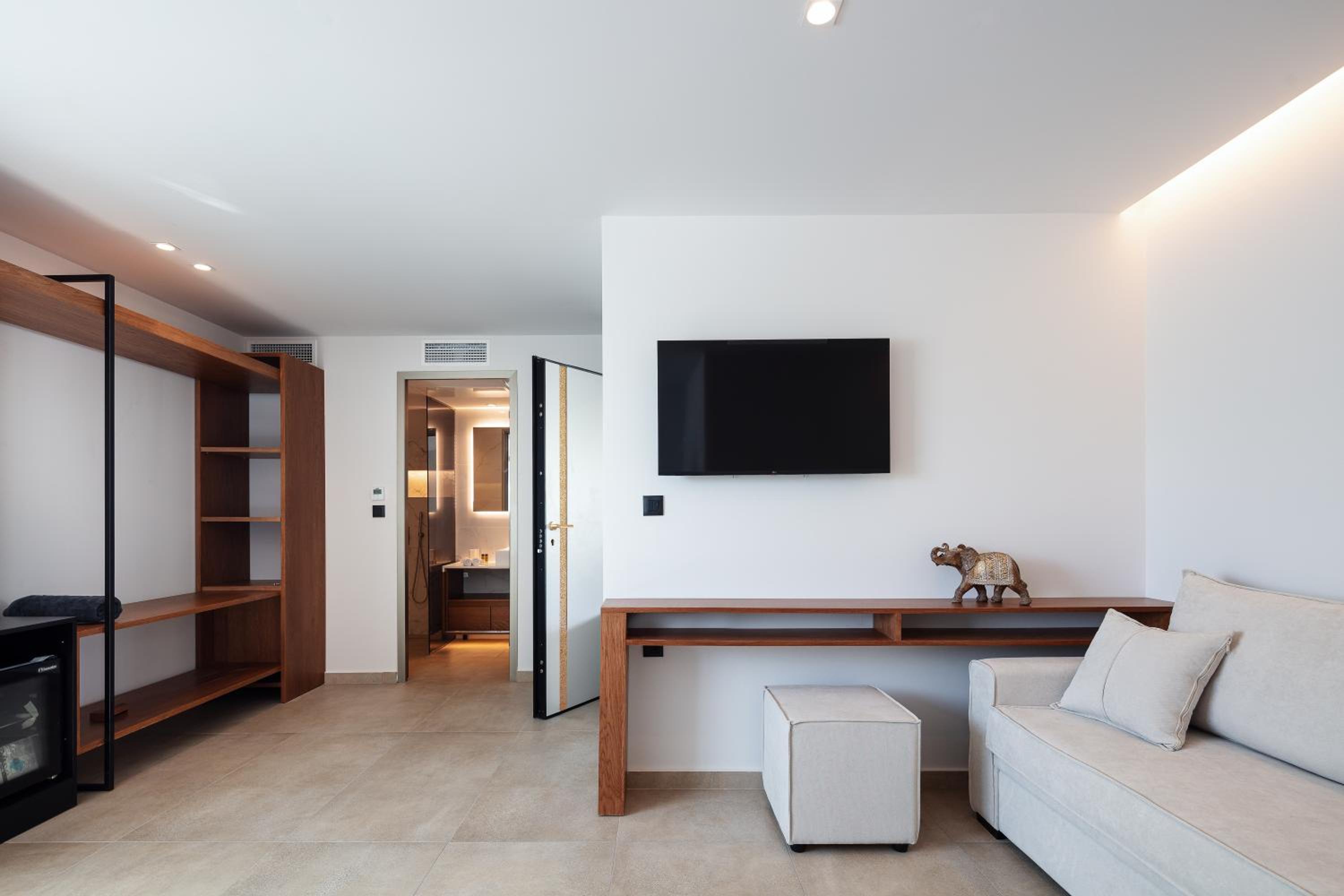 Nuera Villas