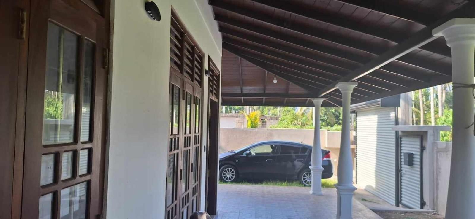 Sweet Home Villa