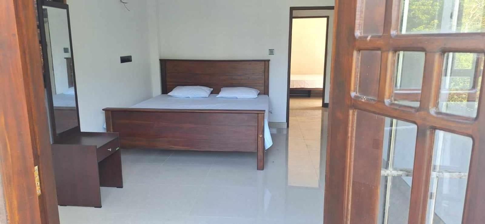Sweet Home Villa
