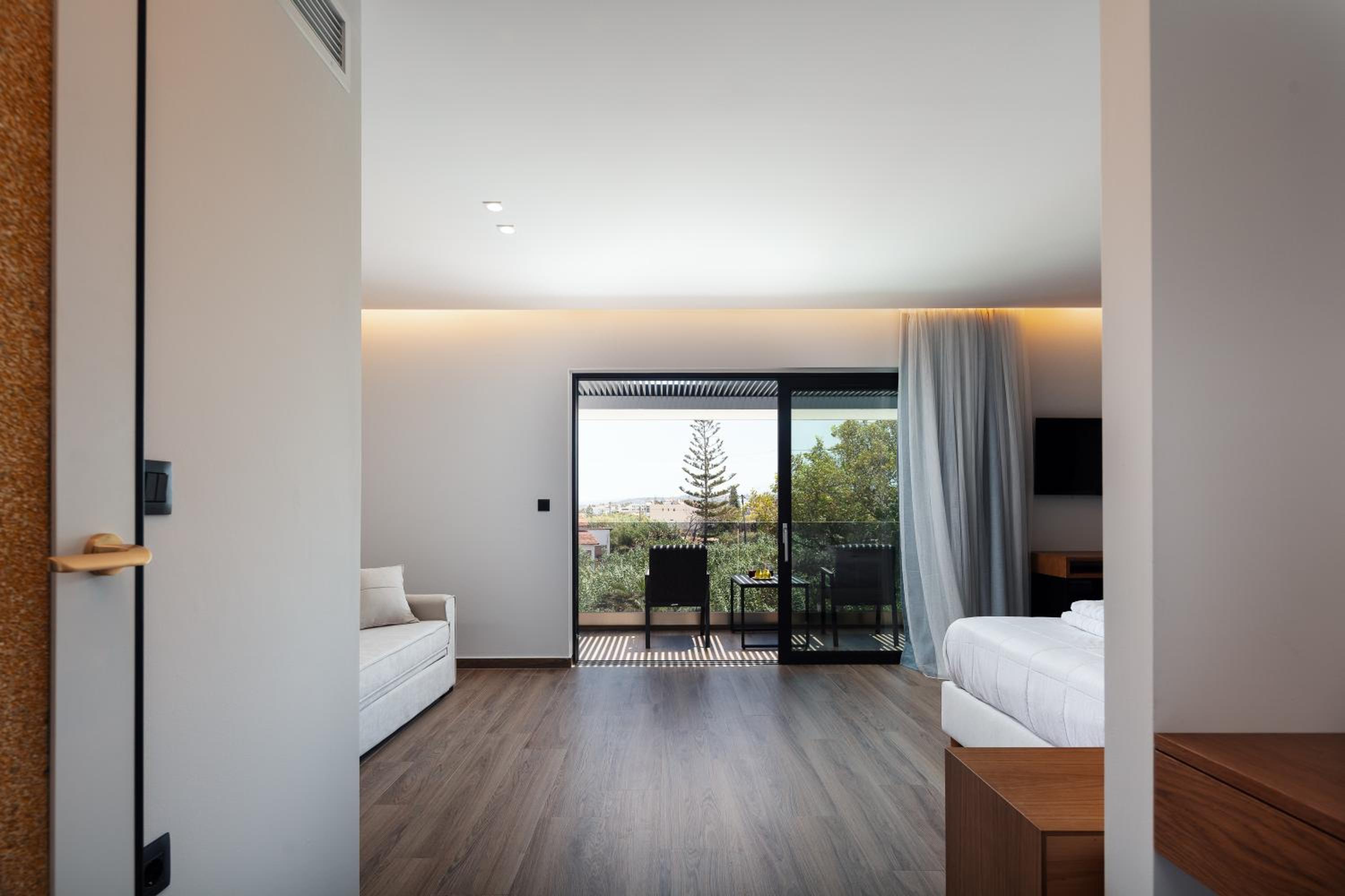 Nuera Villas