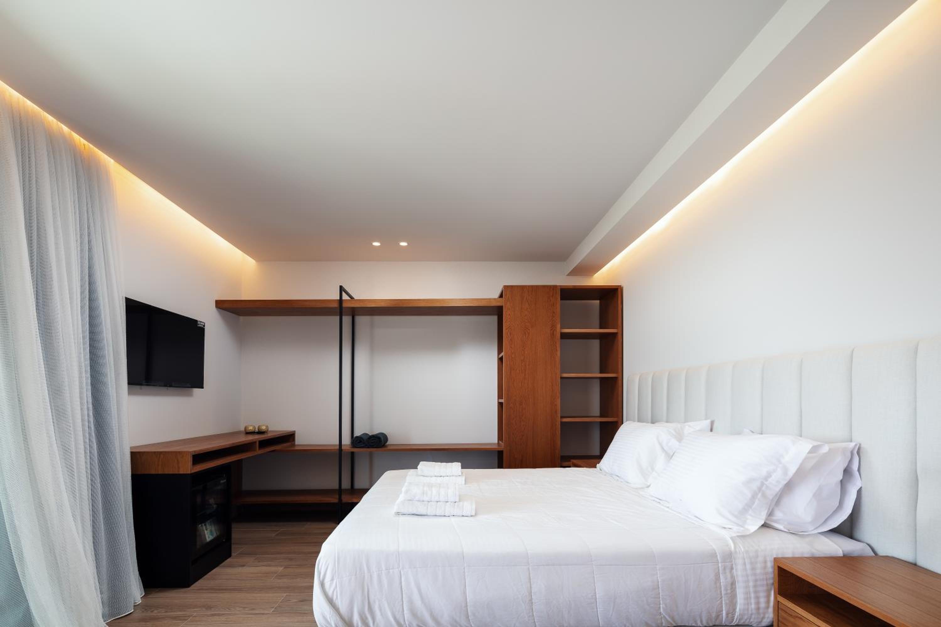 Nuera Villas
