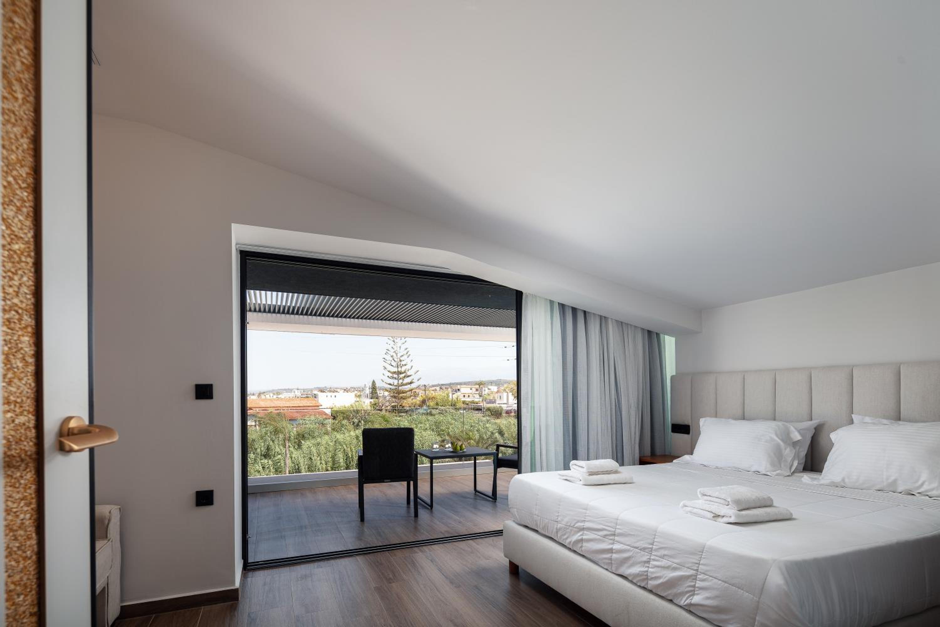 Nuera Villas