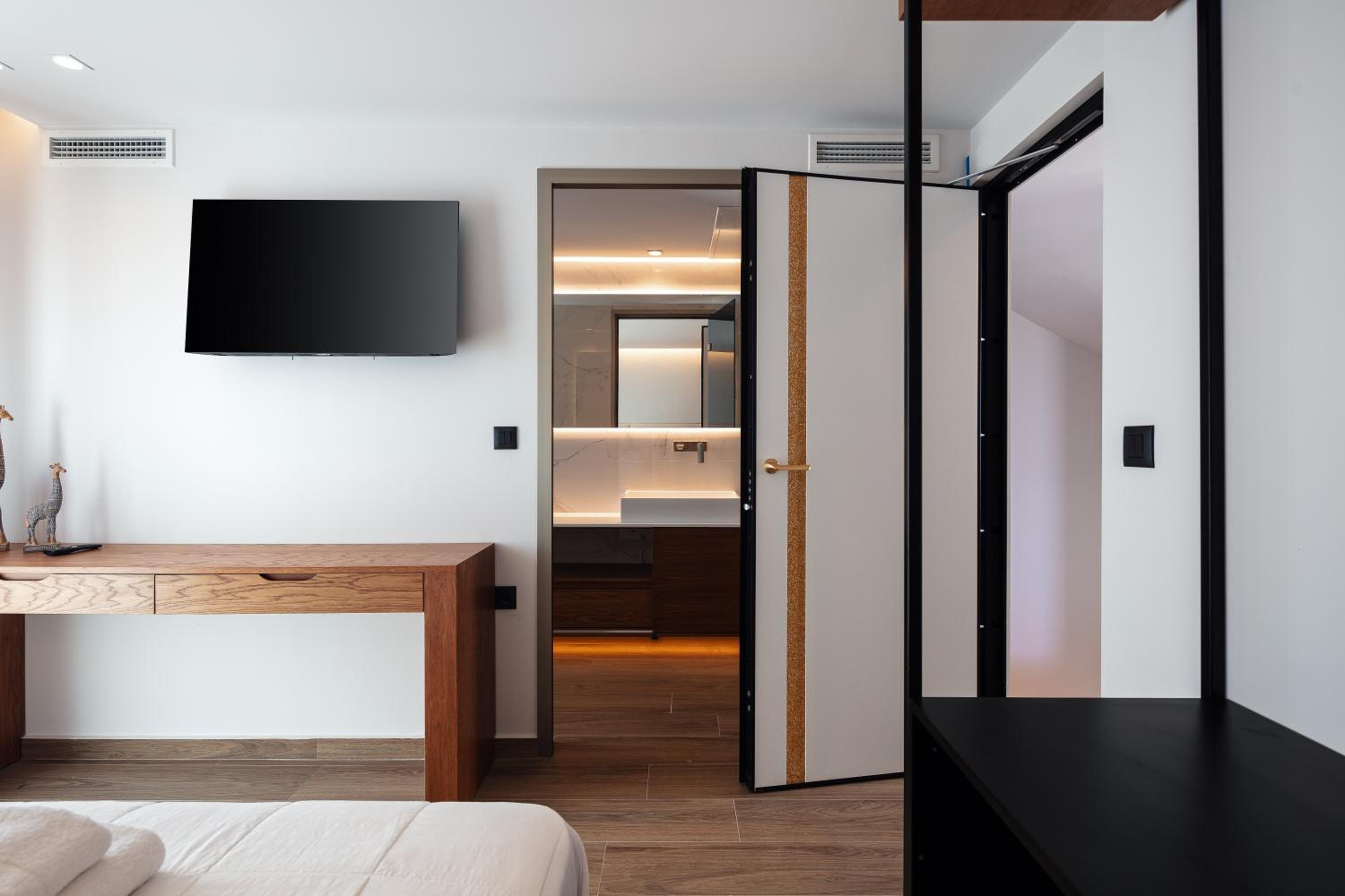 Nuera Villas