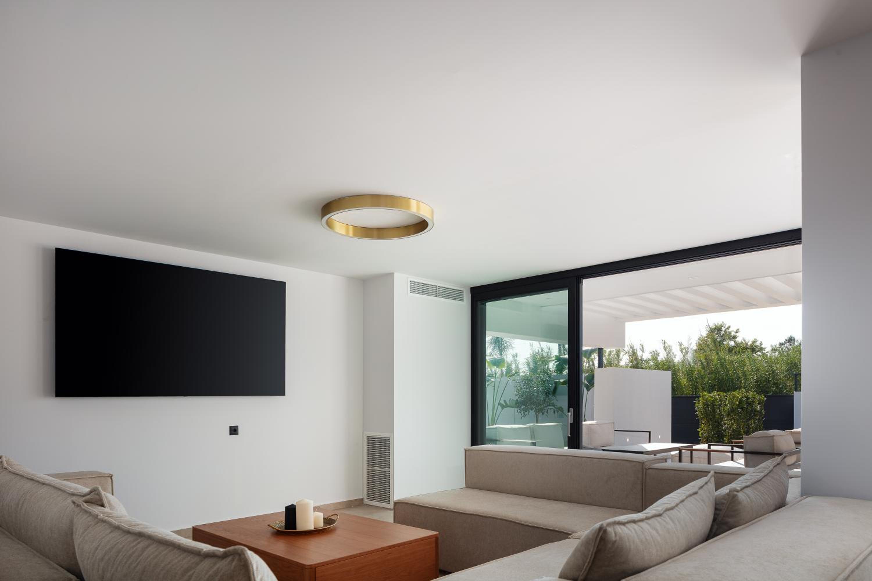 Nuera Villas