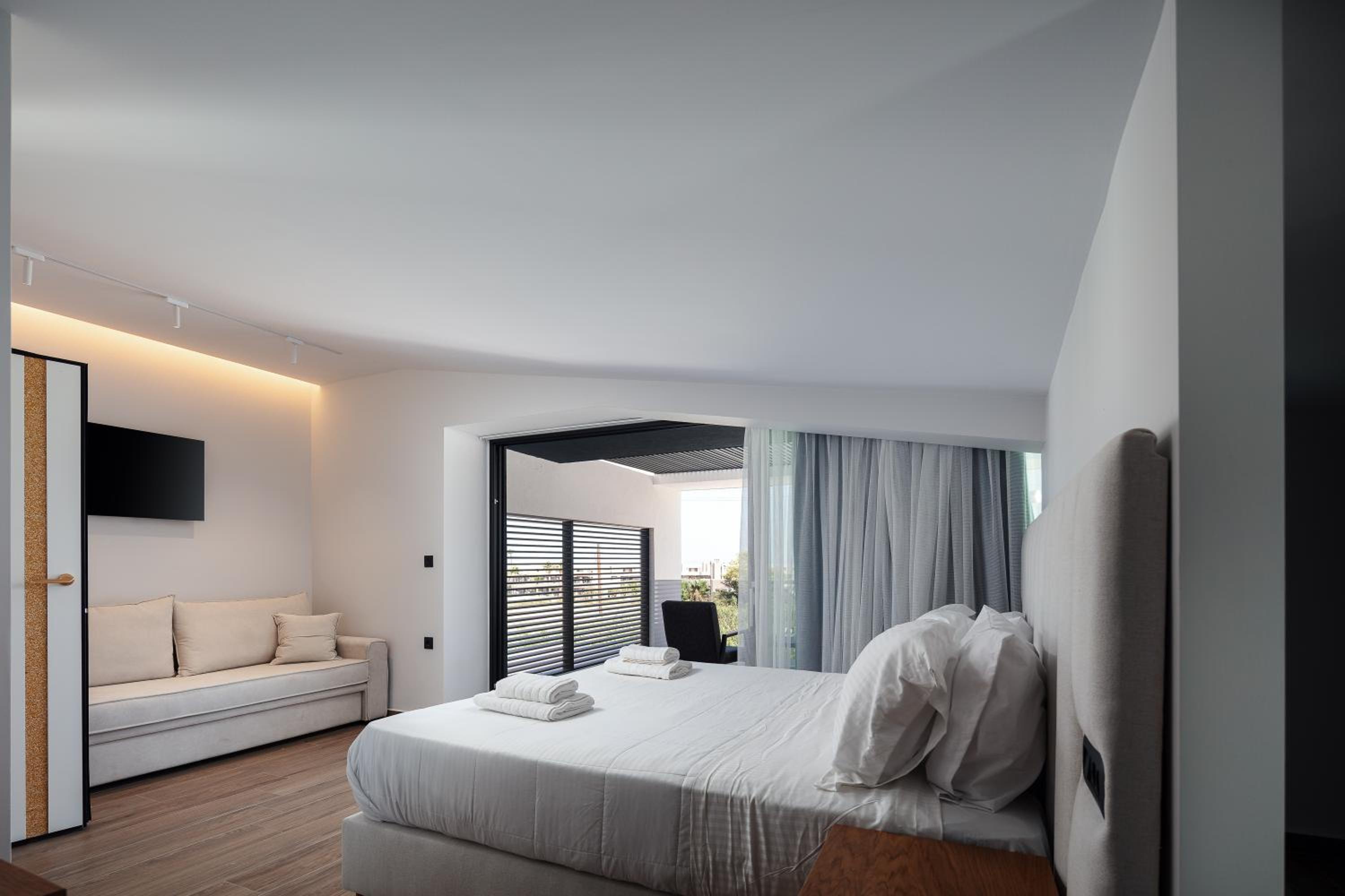 Nuera Villas