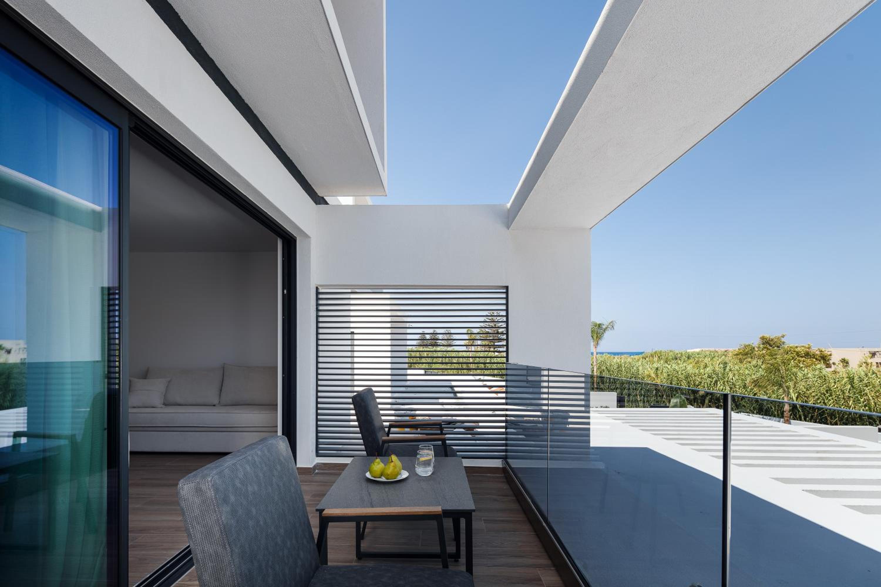 Nuera Villas