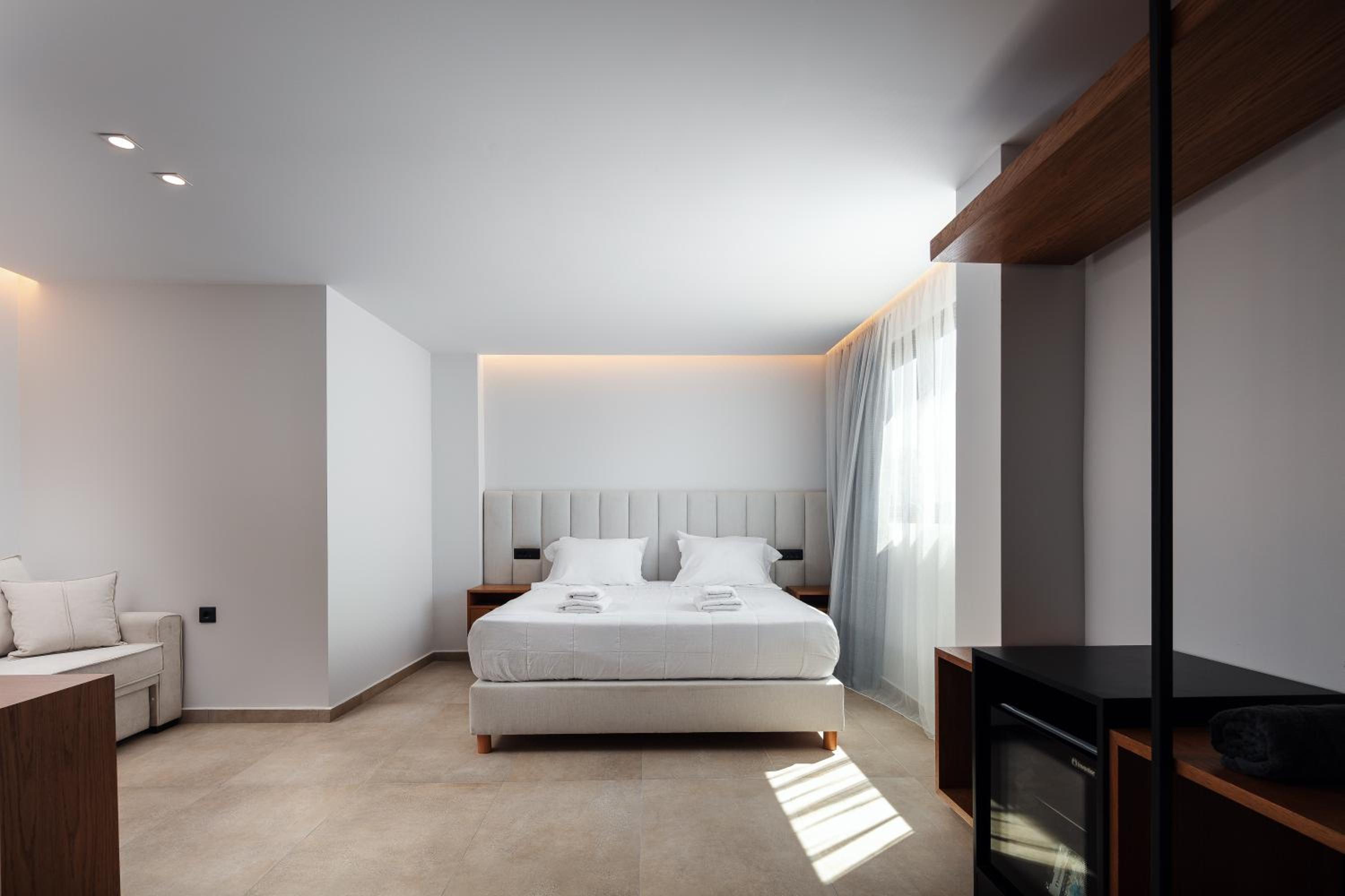 Nuera Villas