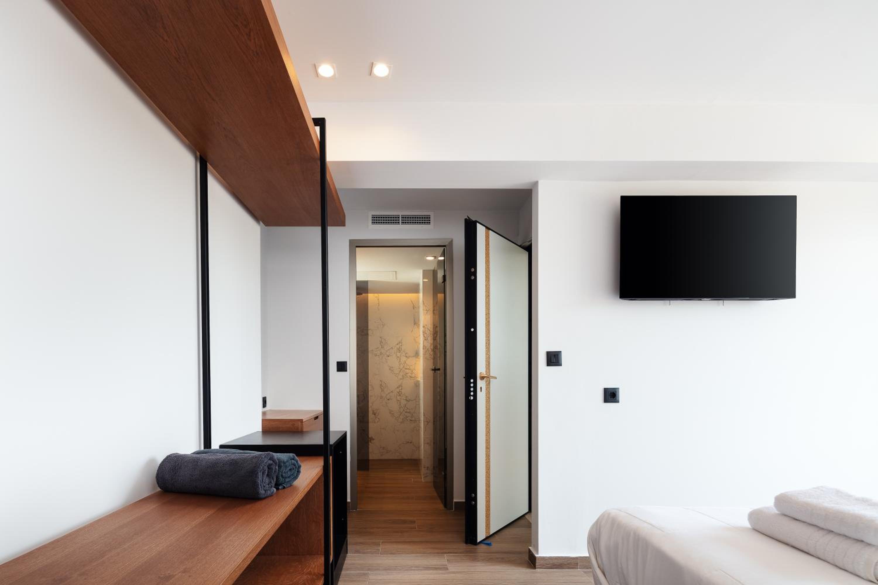 Nuera Villas
