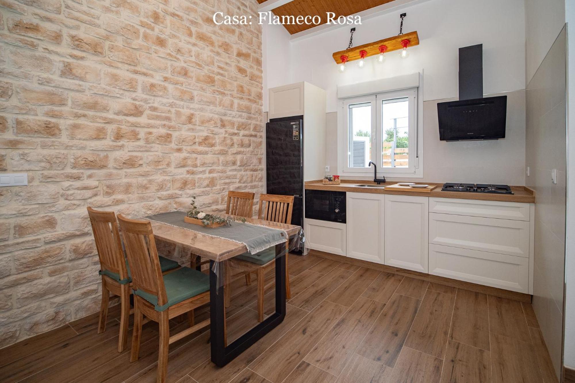 Casa Rural Mirador del Guadalquivir-Refugio con Piscina y Chimenea