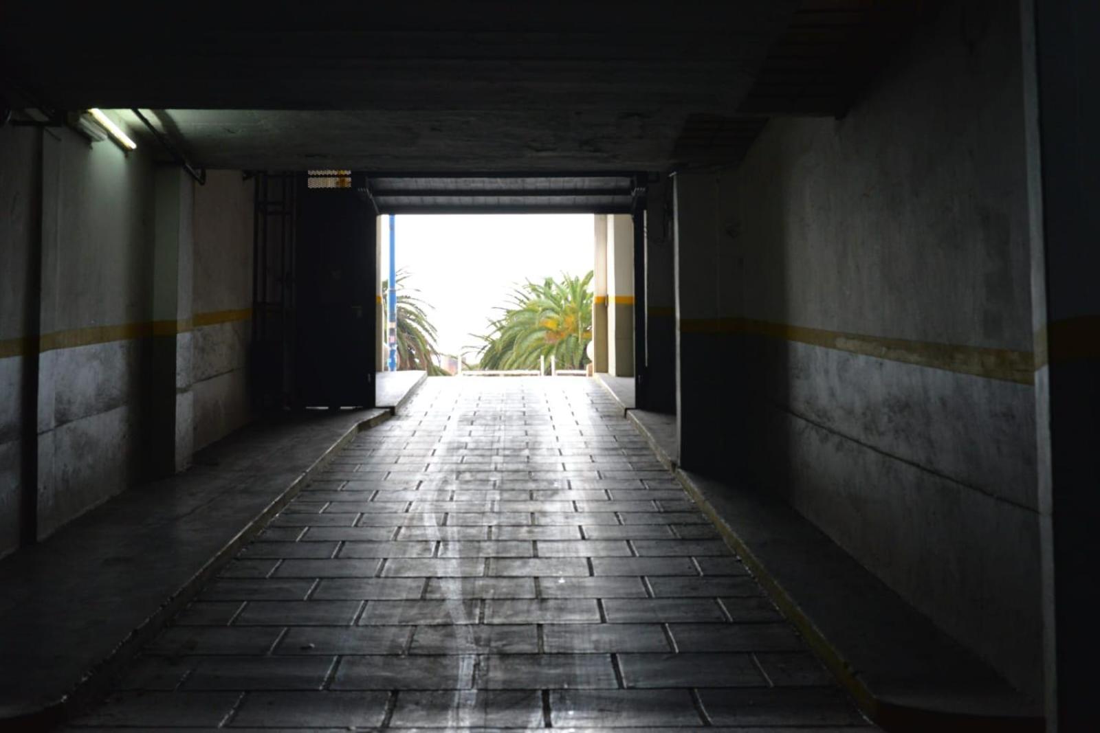 departamento hasta 8 pesonas frente a plaza Colon cento estacionamiento