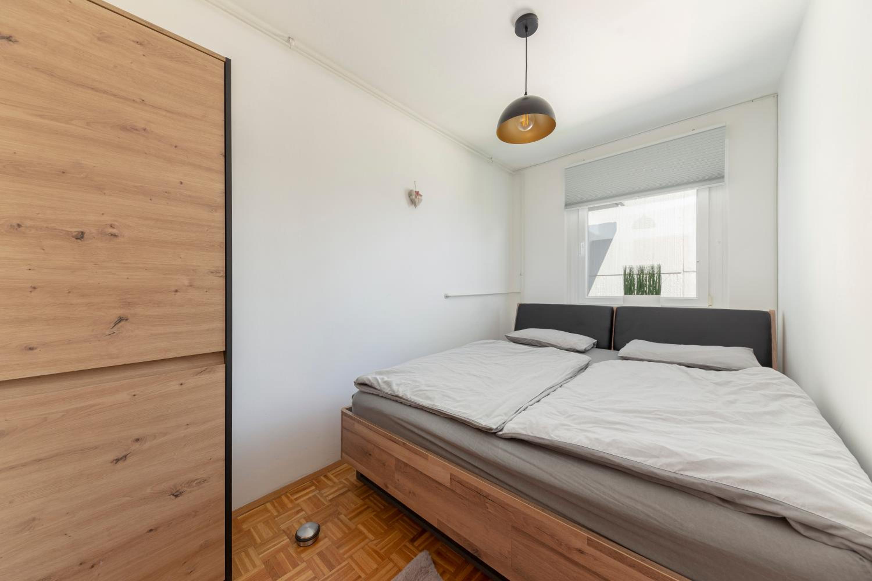 Cosy and Bright Apartment view 4
