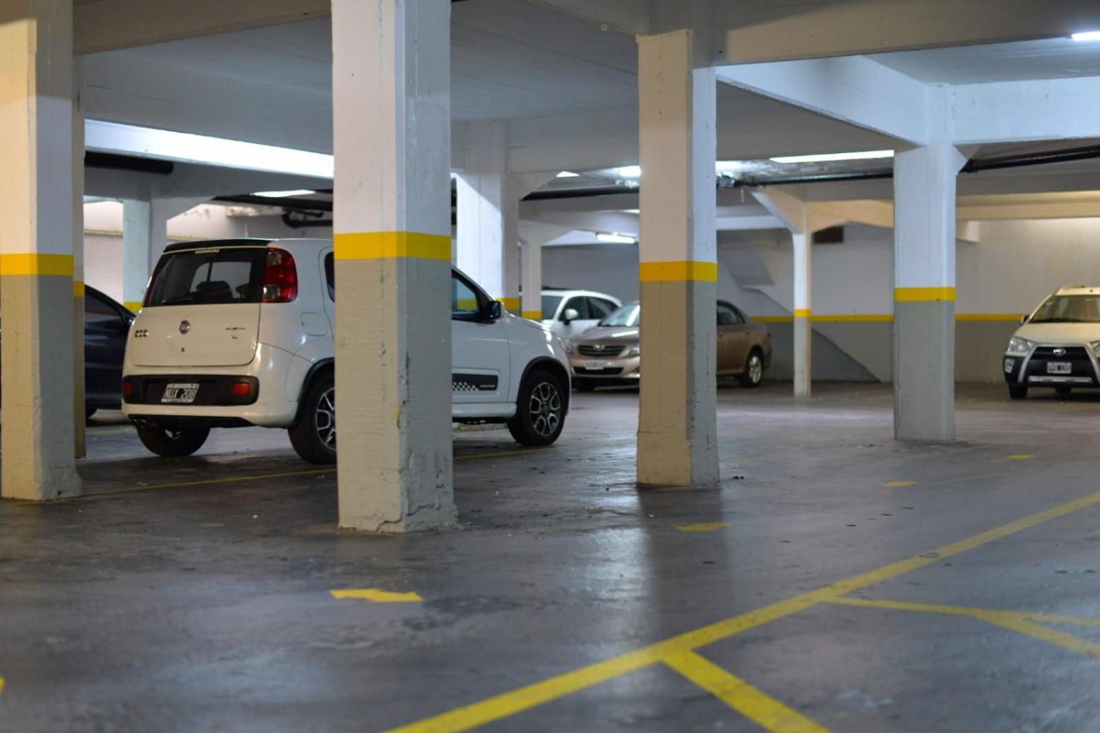 departamento hasta 8 pesonas frente a plaza Colon cento estacionamiento