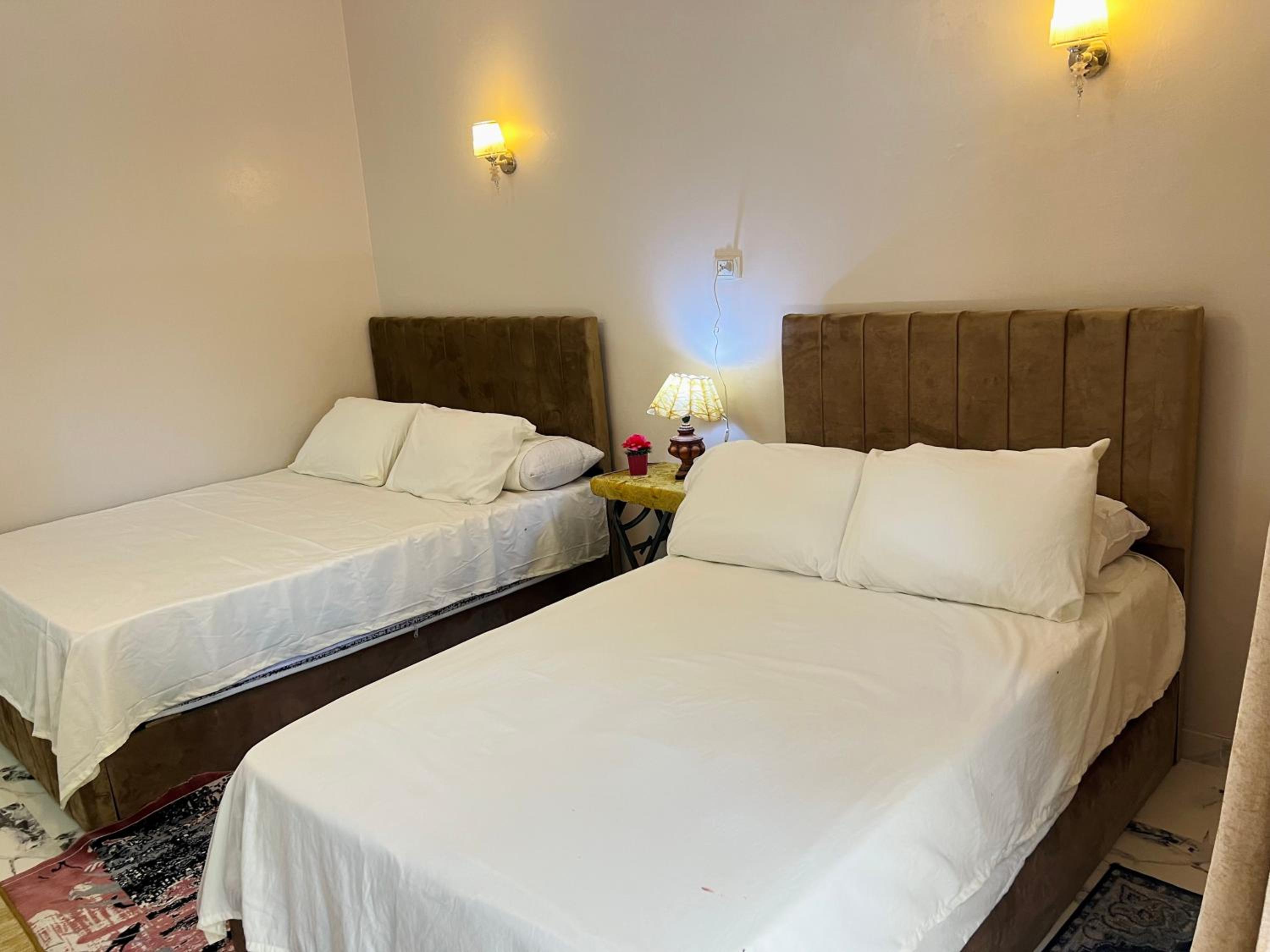 Star Vysta pyramids hotel
